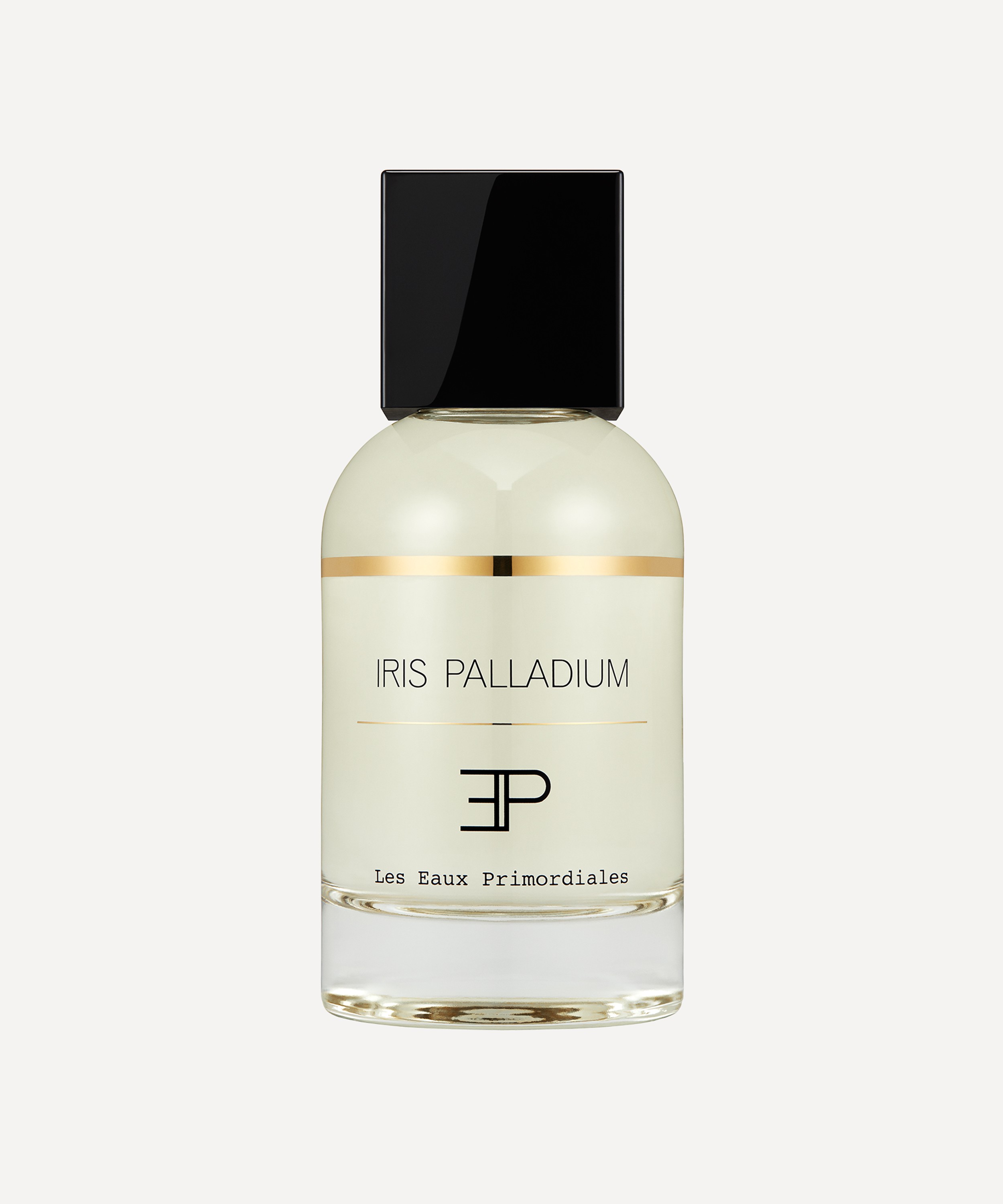 Les Eaux Primordiales - Iris Palladium Eau de Parfum 100ml image number 0