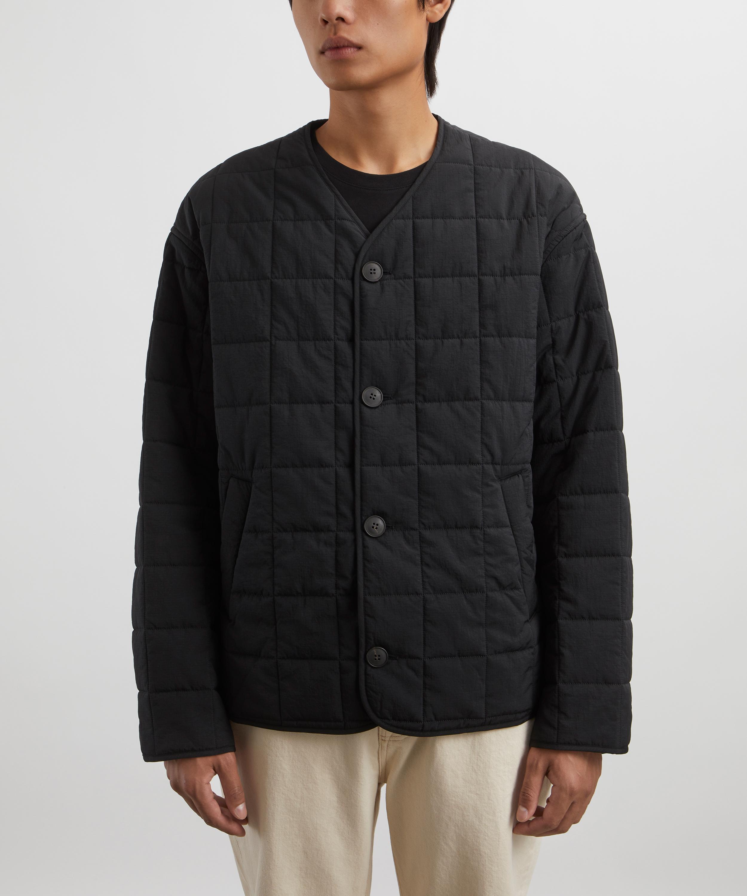 Róhe - Padded Liner Jacket image number 2