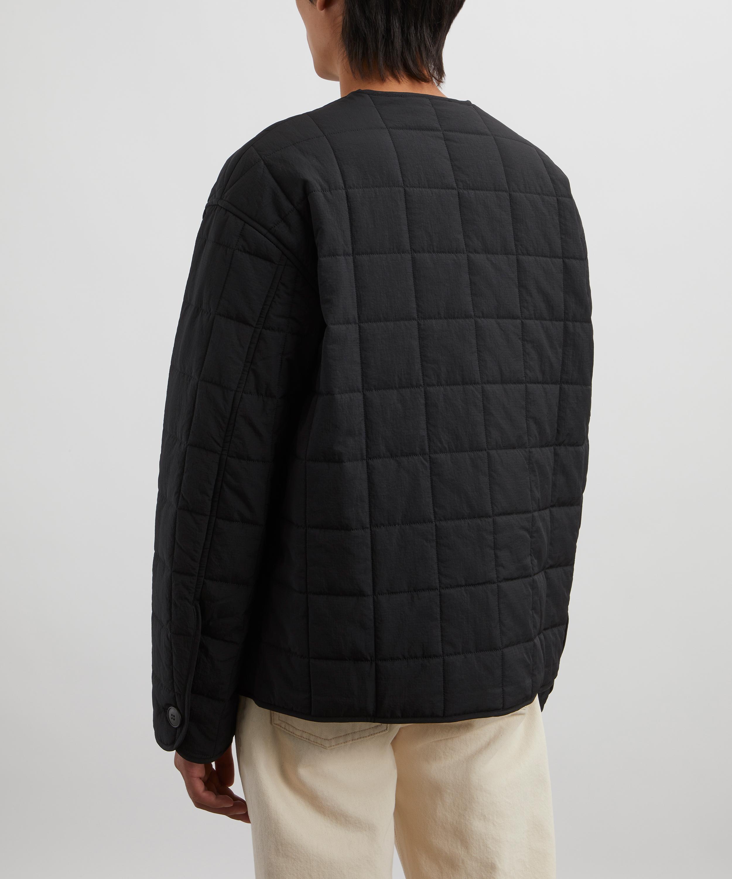 Róhe - Padded Liner Jacket image number 3