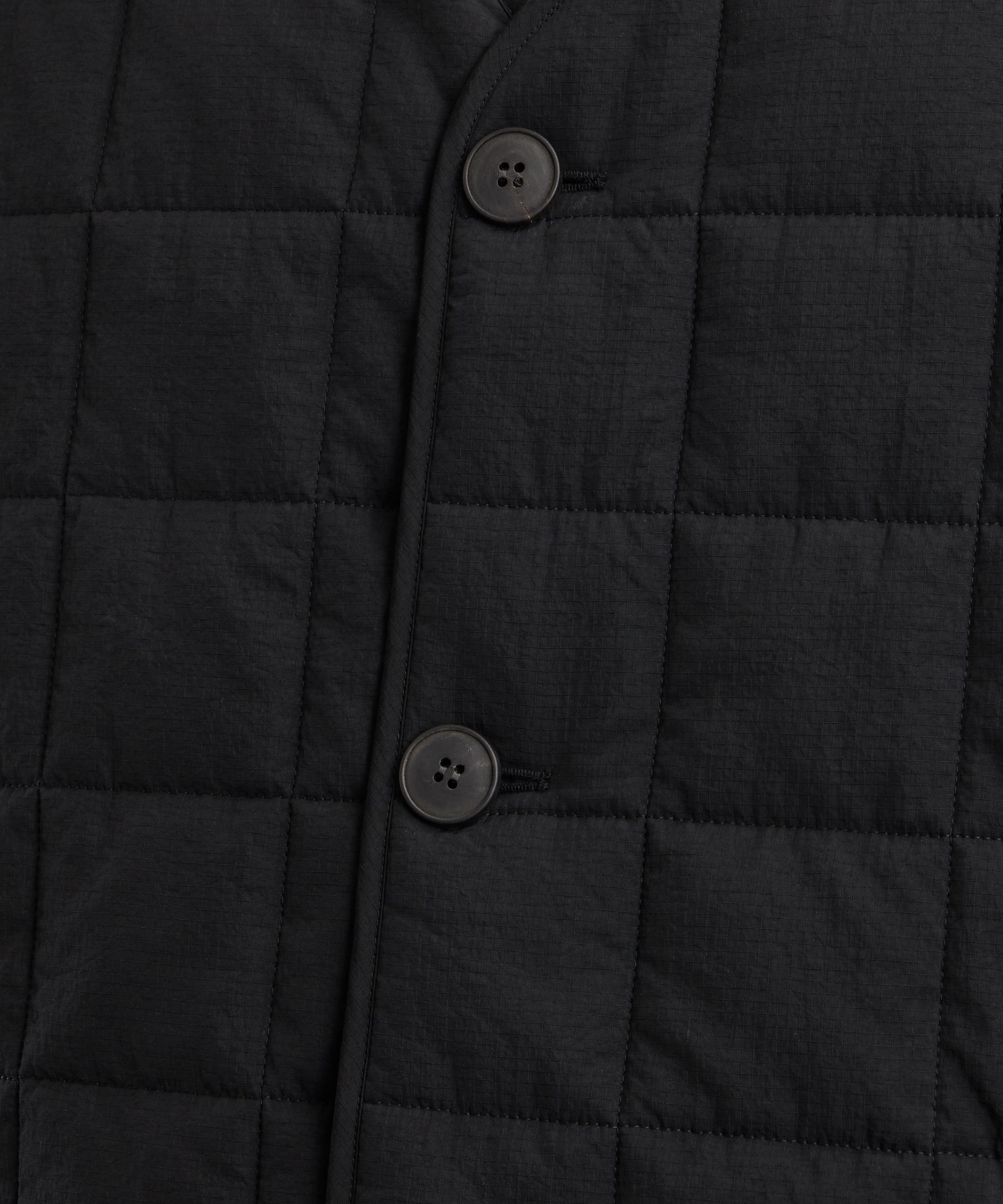 Róhe - Padded Liner Jacket image number 4