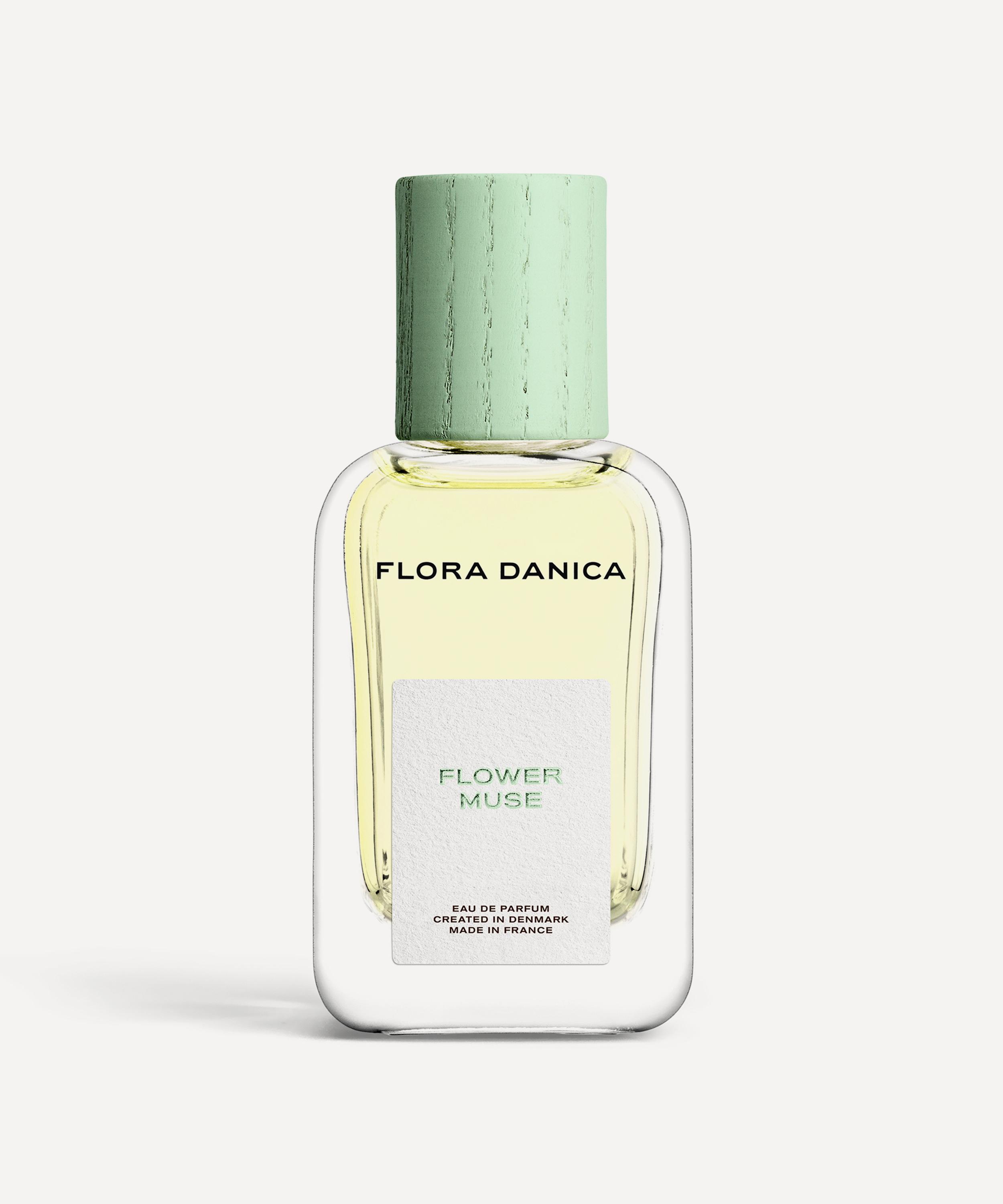 Flora Danica - Flower Muse Eau de Parfum 50ml image number 0