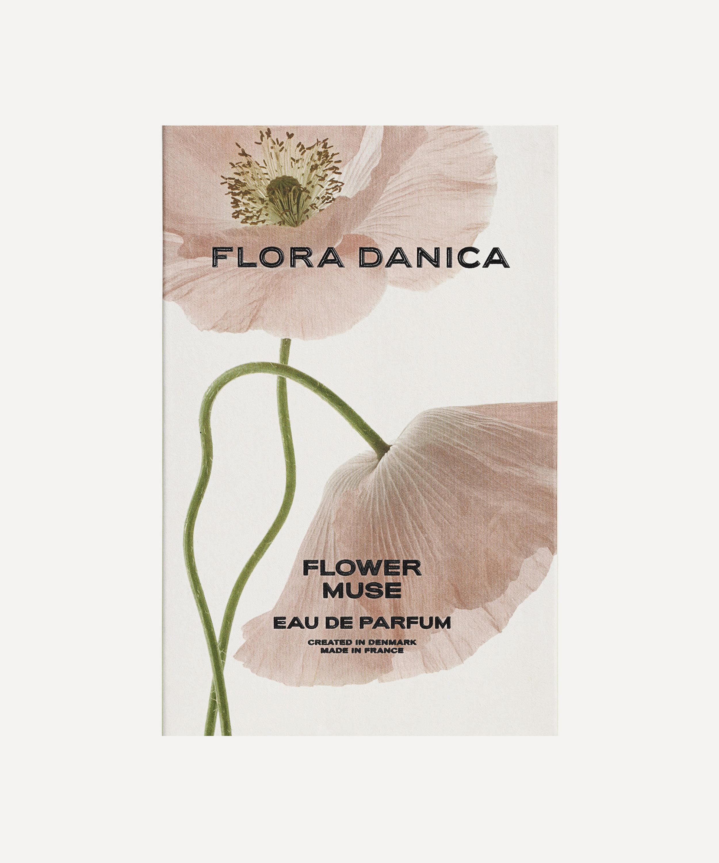 Flora Danica - Flower Muse Eau de Parfum 50ml image number 1