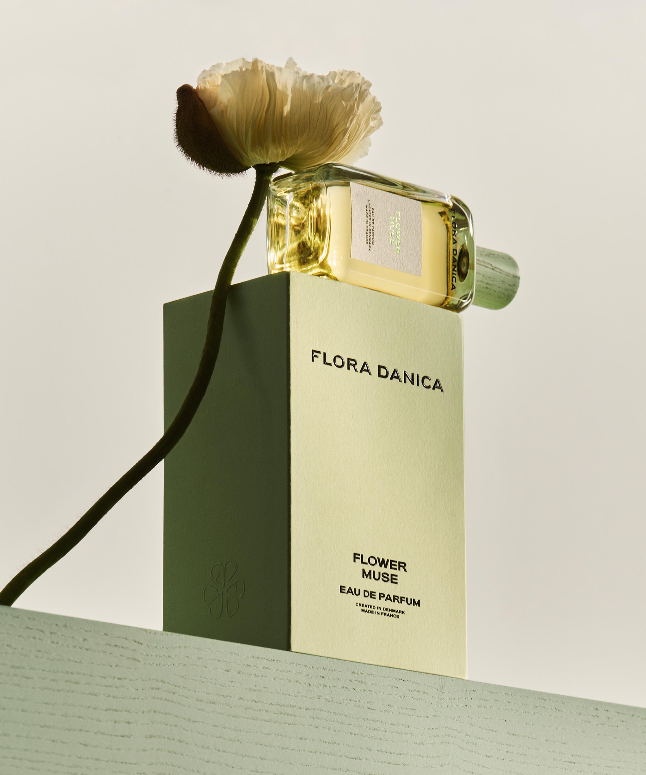 Flora Danica - Flower Muse Eau de Parfum 50ml image number 2