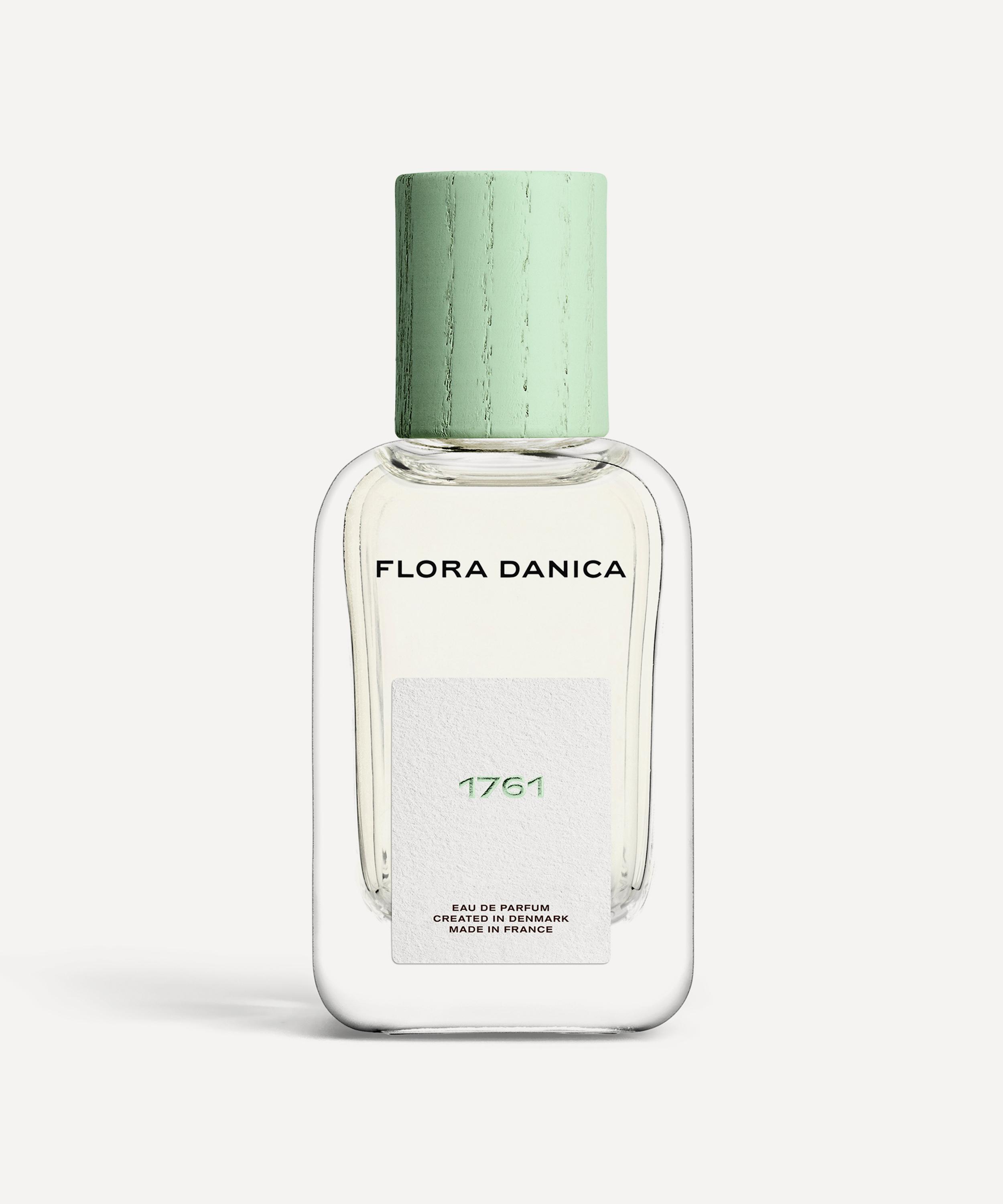 Flora Danica - 1761 Eau de Parfum 50ml image number 0