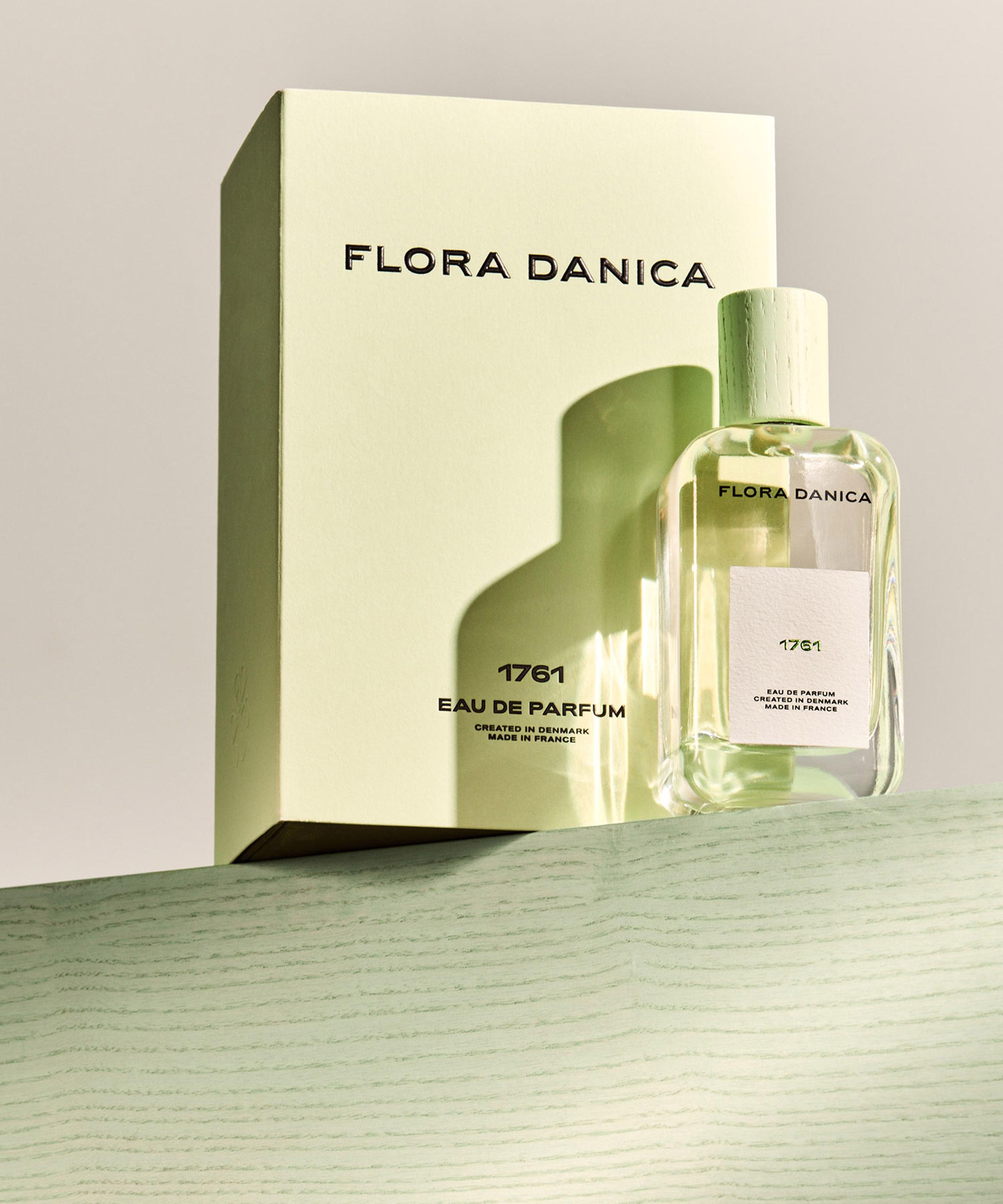 Flora Danica - 1761 Eau de Parfum 50ml image number 2