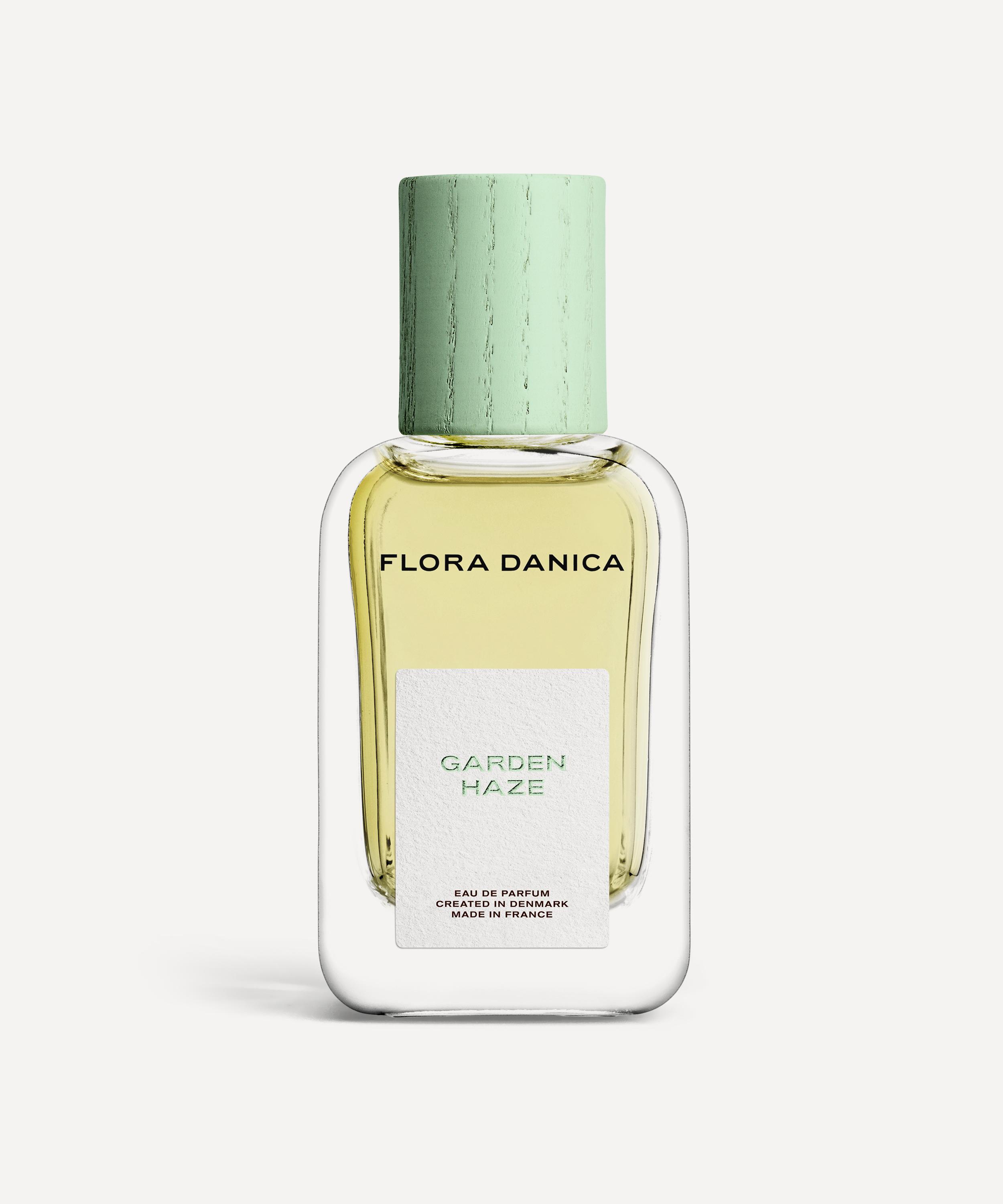 Flora Danica - Soul Garden Eau de Parfum 50ml