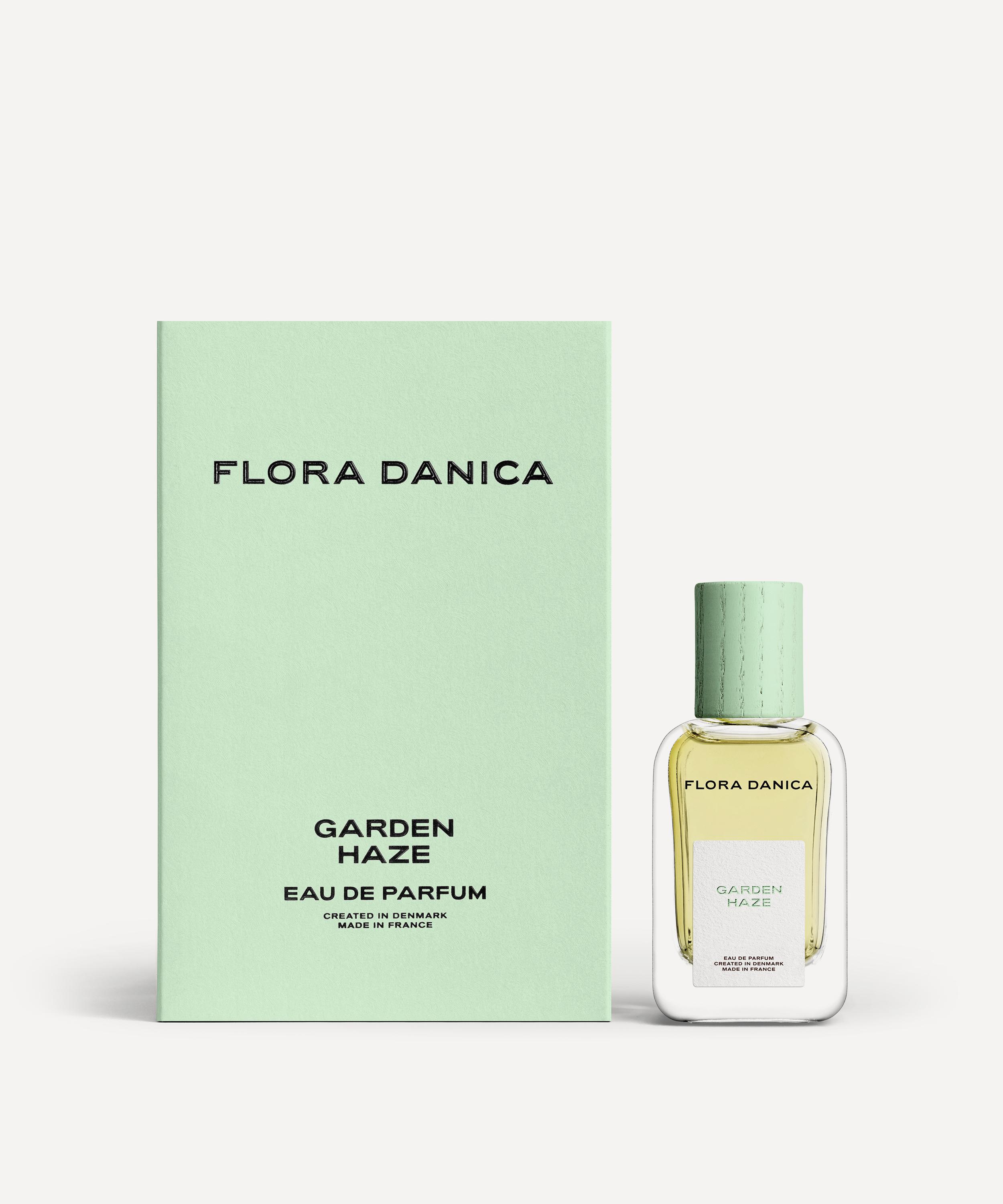 Flora Danica - Garden Haze Eau de Parfum 50ml image number 1