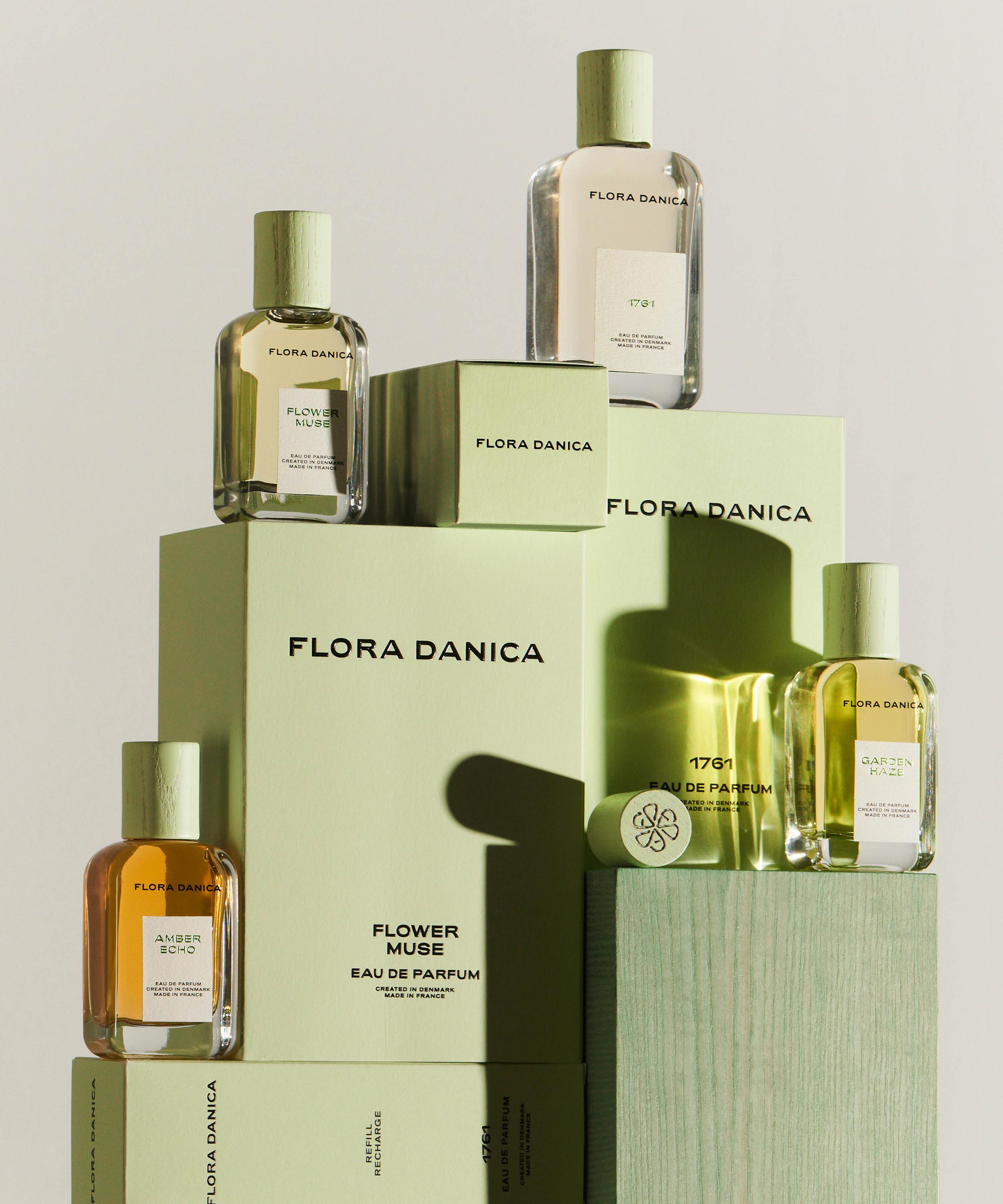 Flora Danica - Garden Haze Eau de Parfum 50ml image number 2
