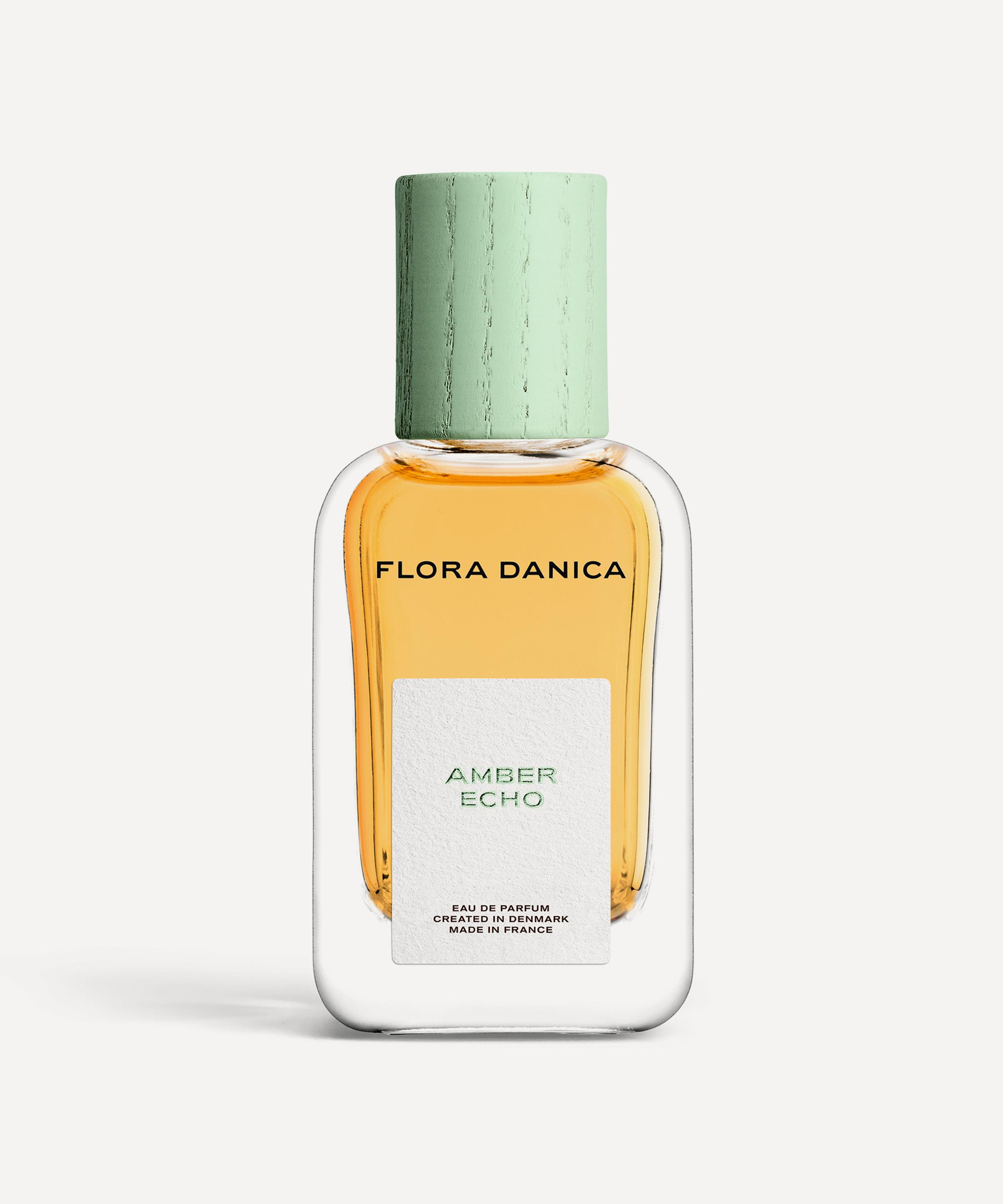 Flora Danica - Amber Echo Eau de Parfum 50ml