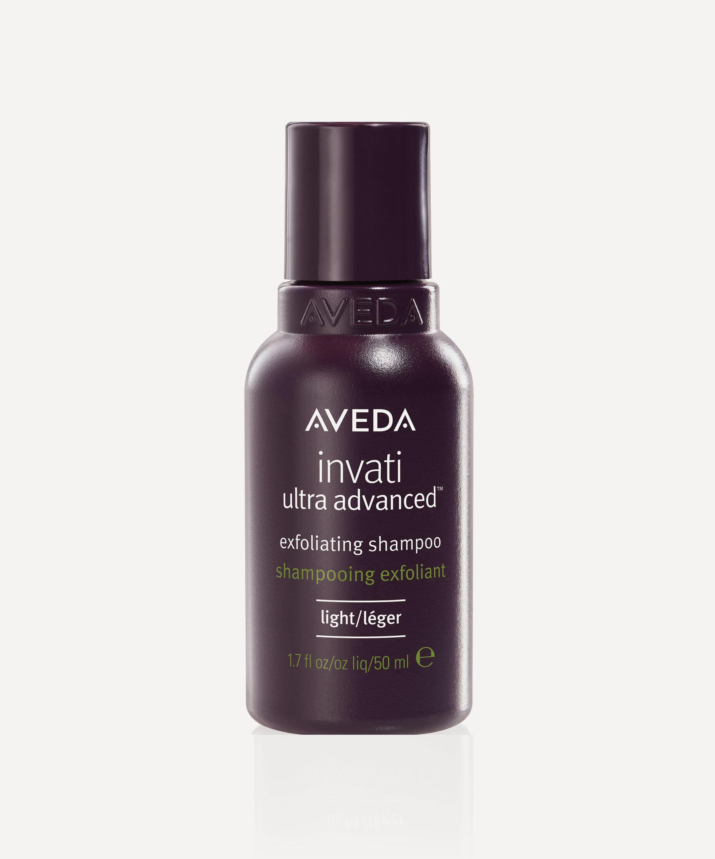 Aveda - Invati Ultra Advanced Exfoliating Shampoo Light 50ml image number 0