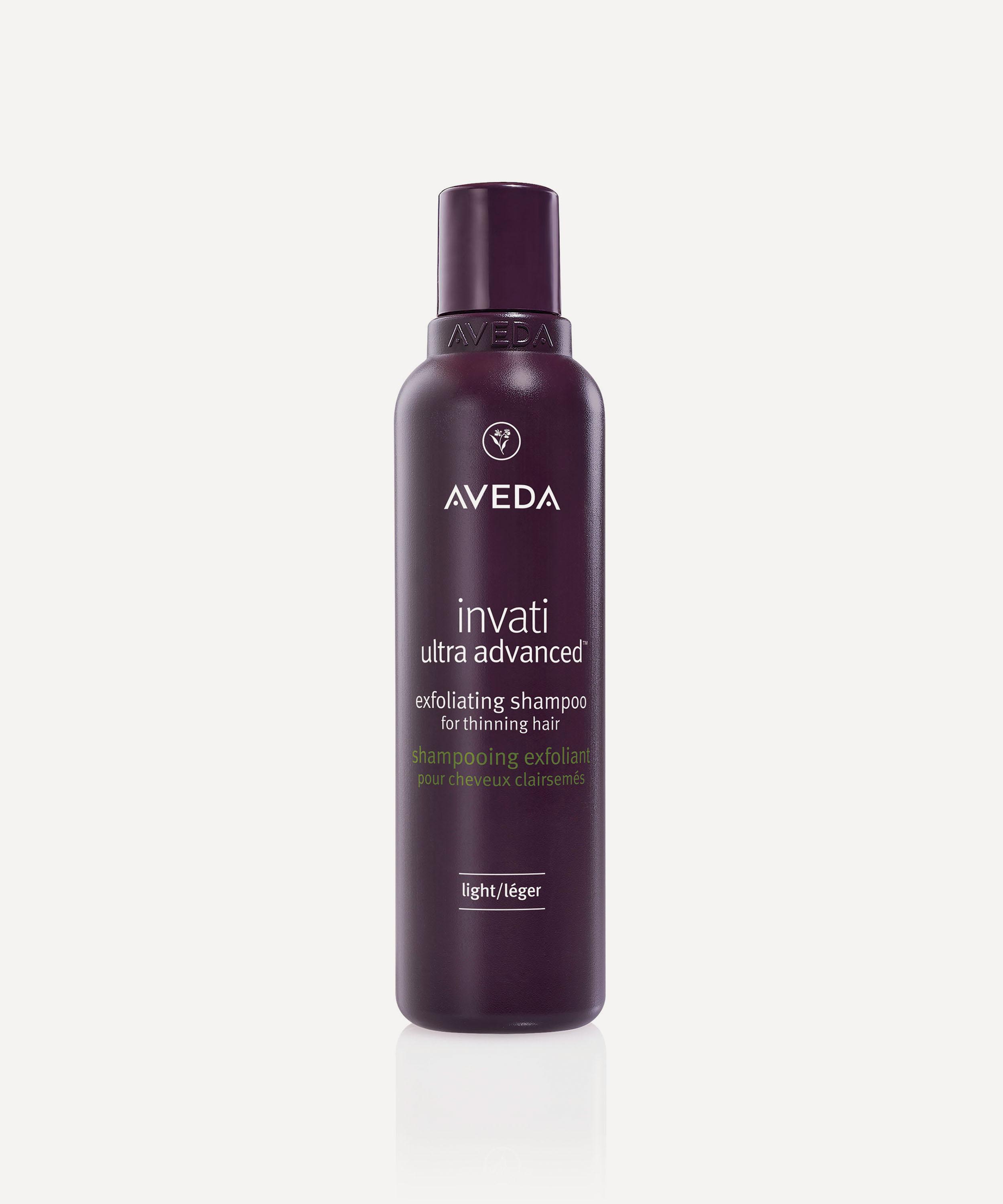 Aveda - Invati Ultra Advanced Exfoliating Shampoo Light 200ml image number 0