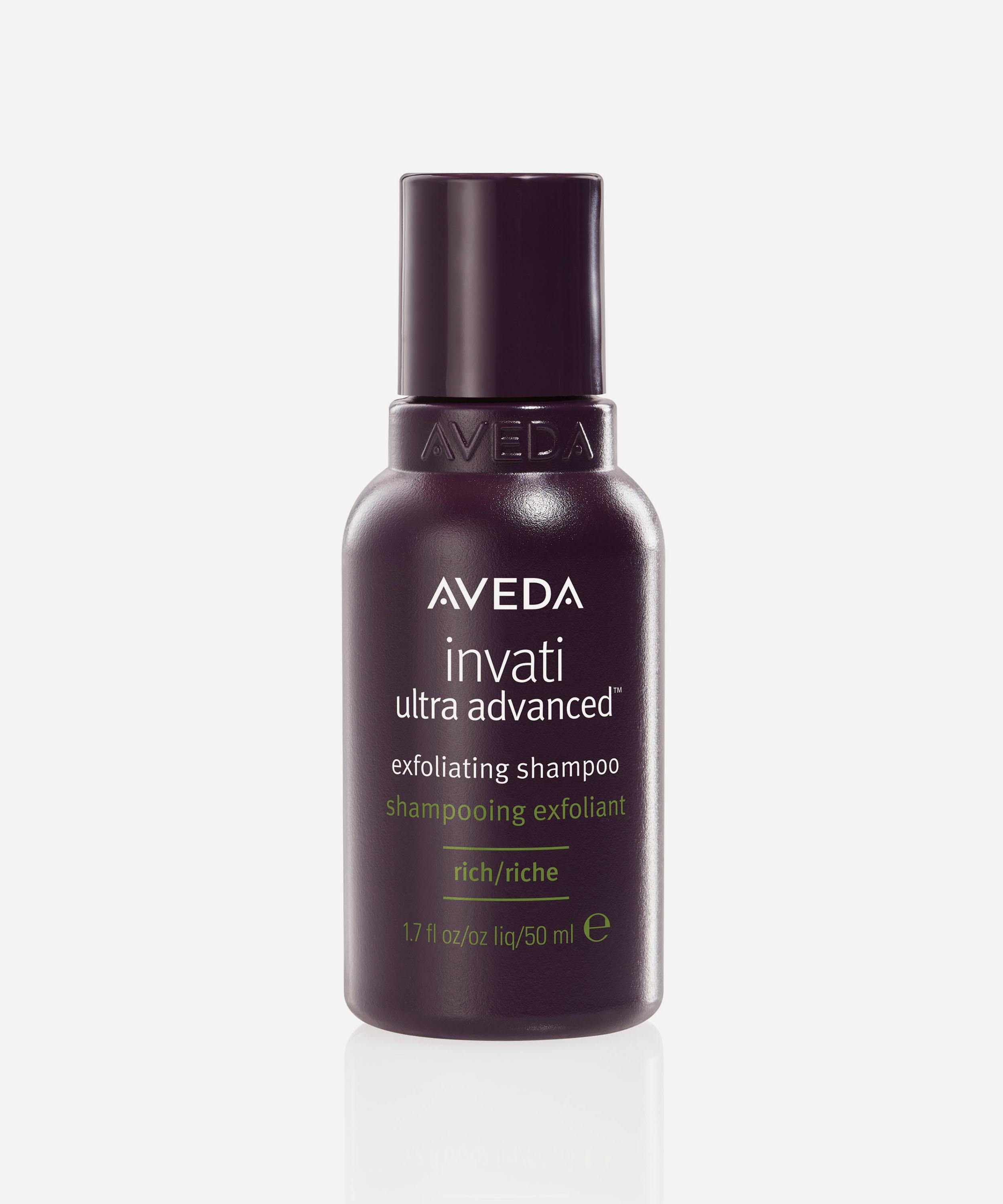 Aveda - Invati Ultra Advanced Exfoliating Shampoo Rich 50ml image number 0