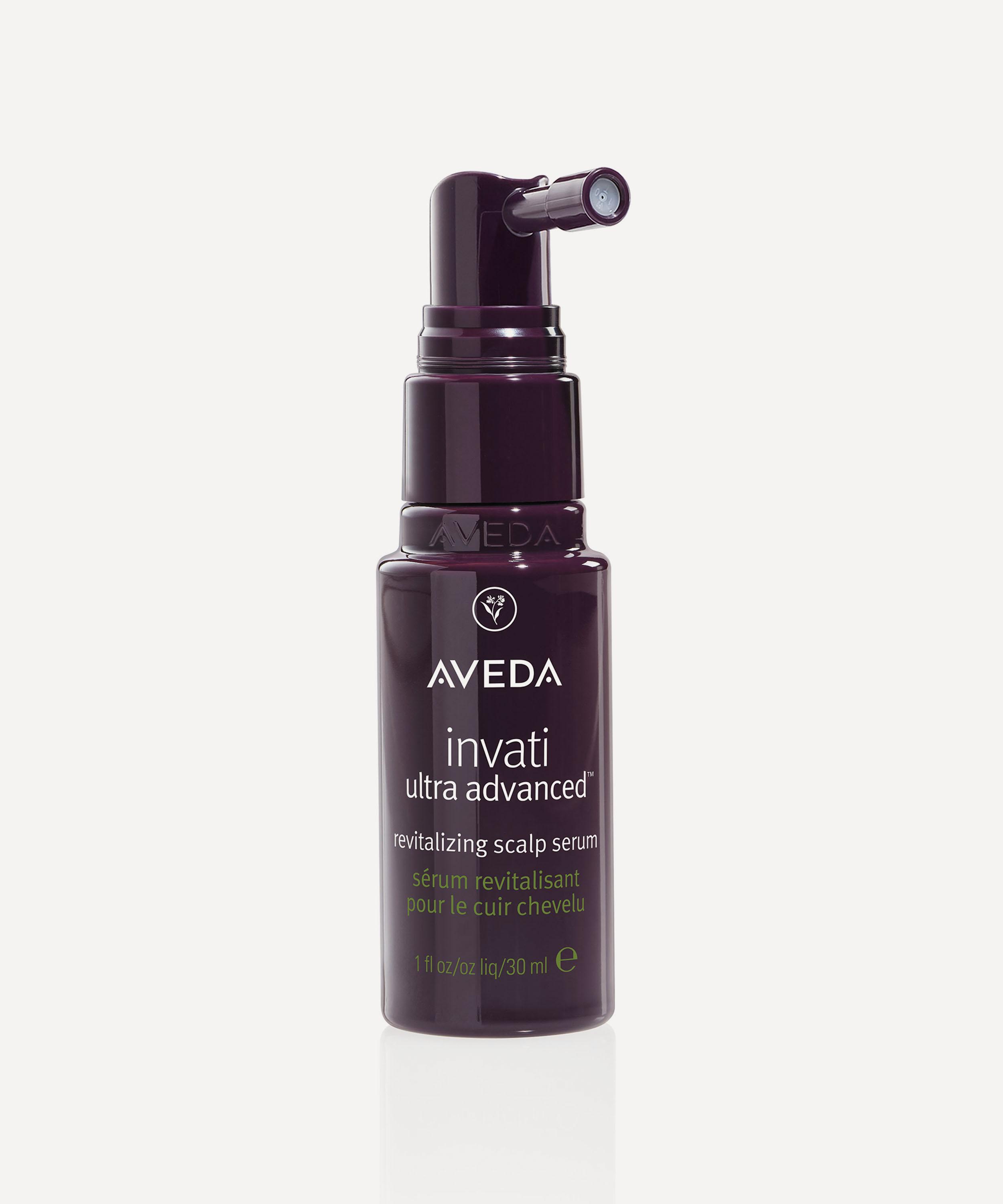 Aveda - Invati Ultra Advanced Revitalizing Scalp Serum 30ml image number 0