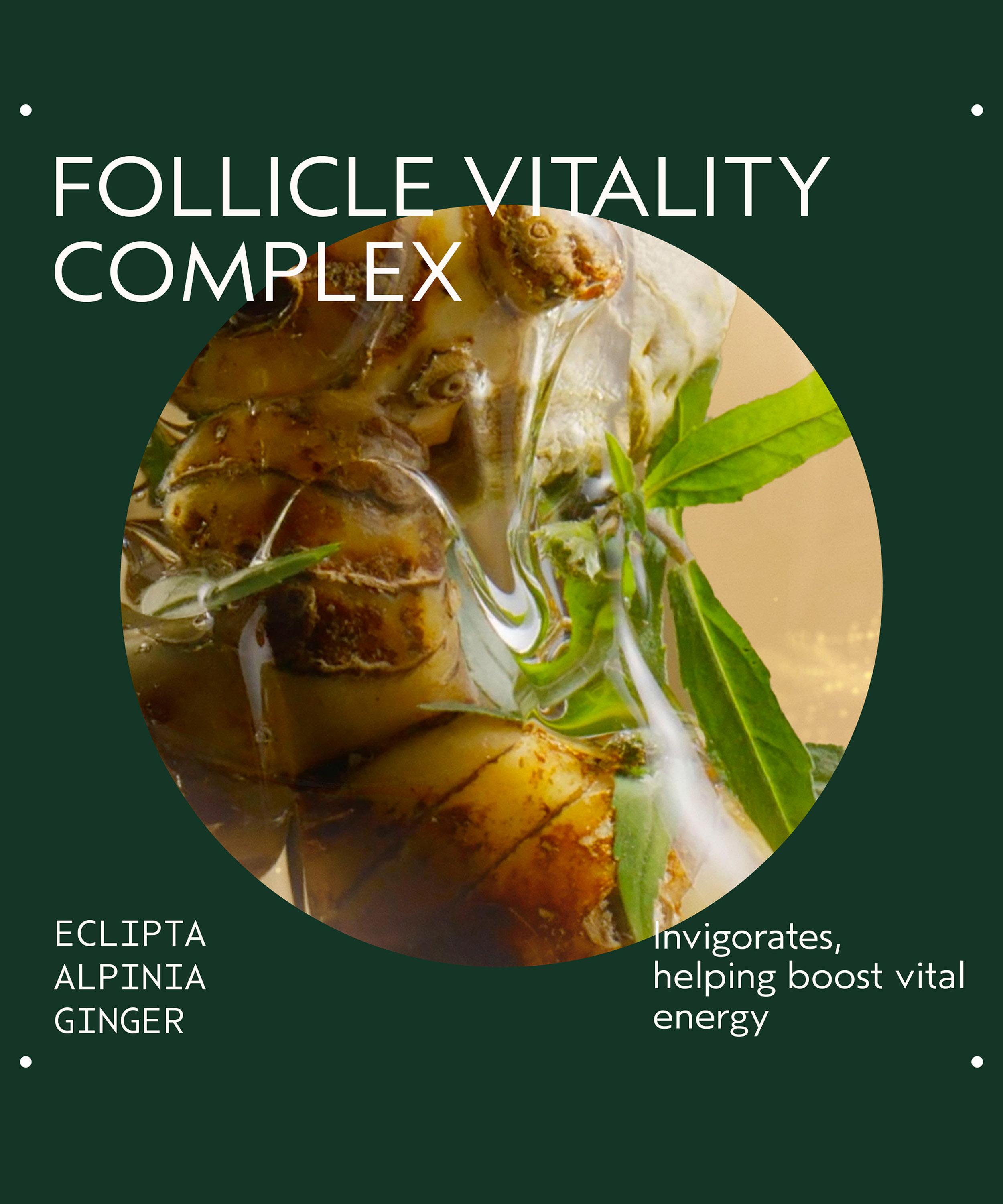 Aveda - Invati Ultra Advanced Revitalizing Scalp Serum 30ml image number 4