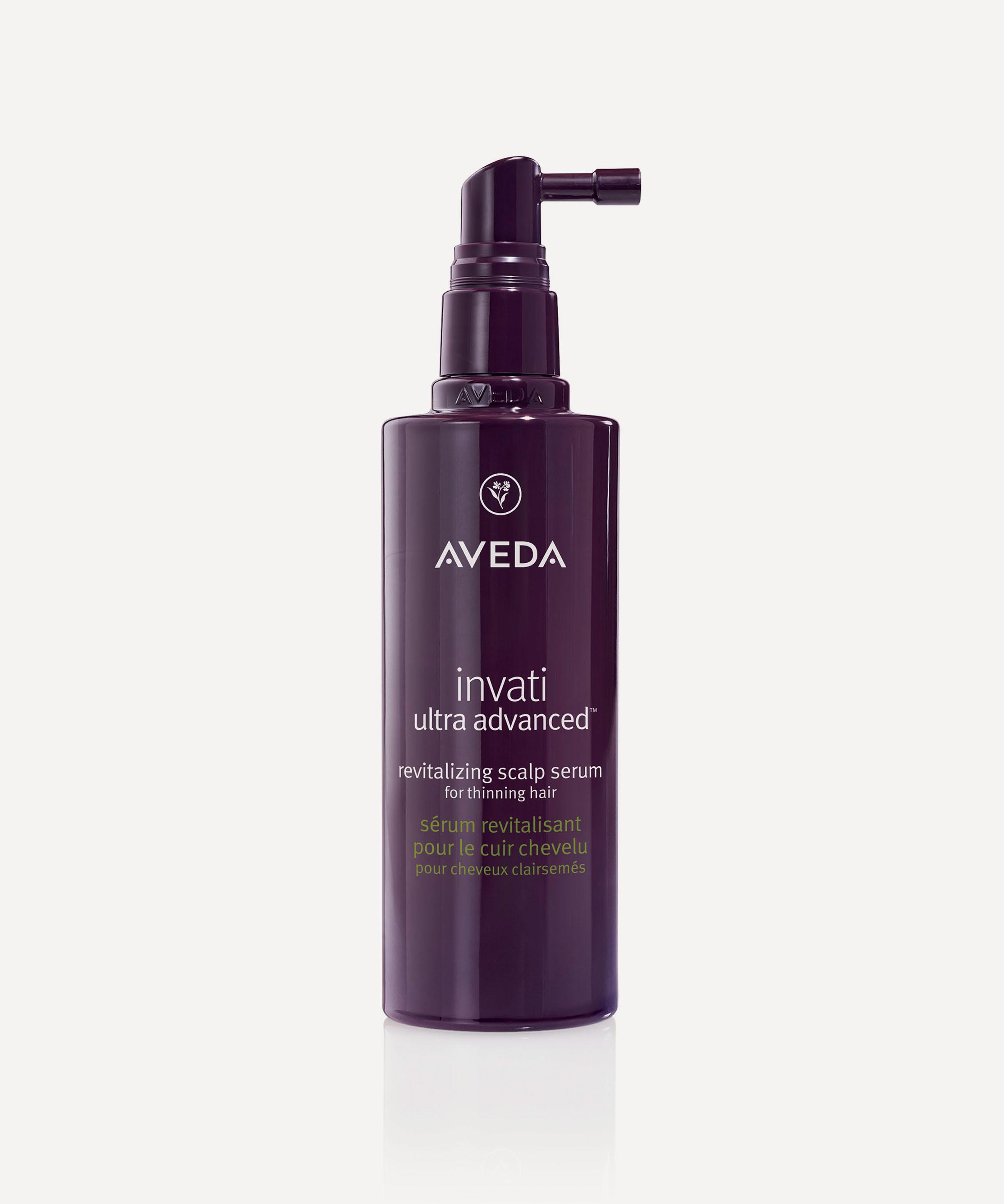 Aveda - Invati Ultra Advanced Revitalizing Scalp Serum 150ml image number 0