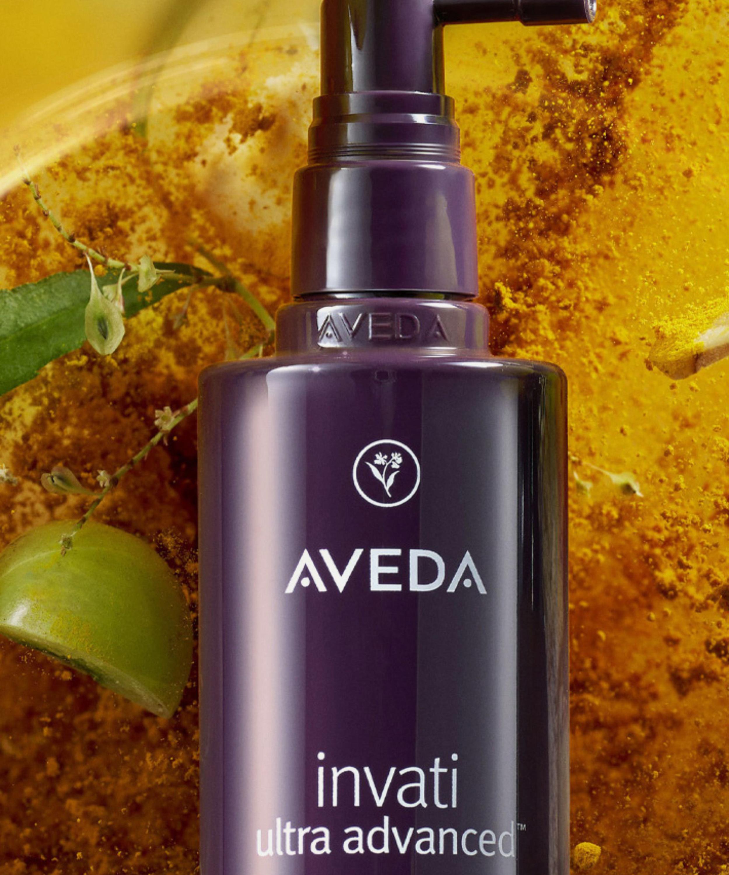 Aveda - Invati Ultra Advanced Revitalizing Scalp Serum 150ml image number 2