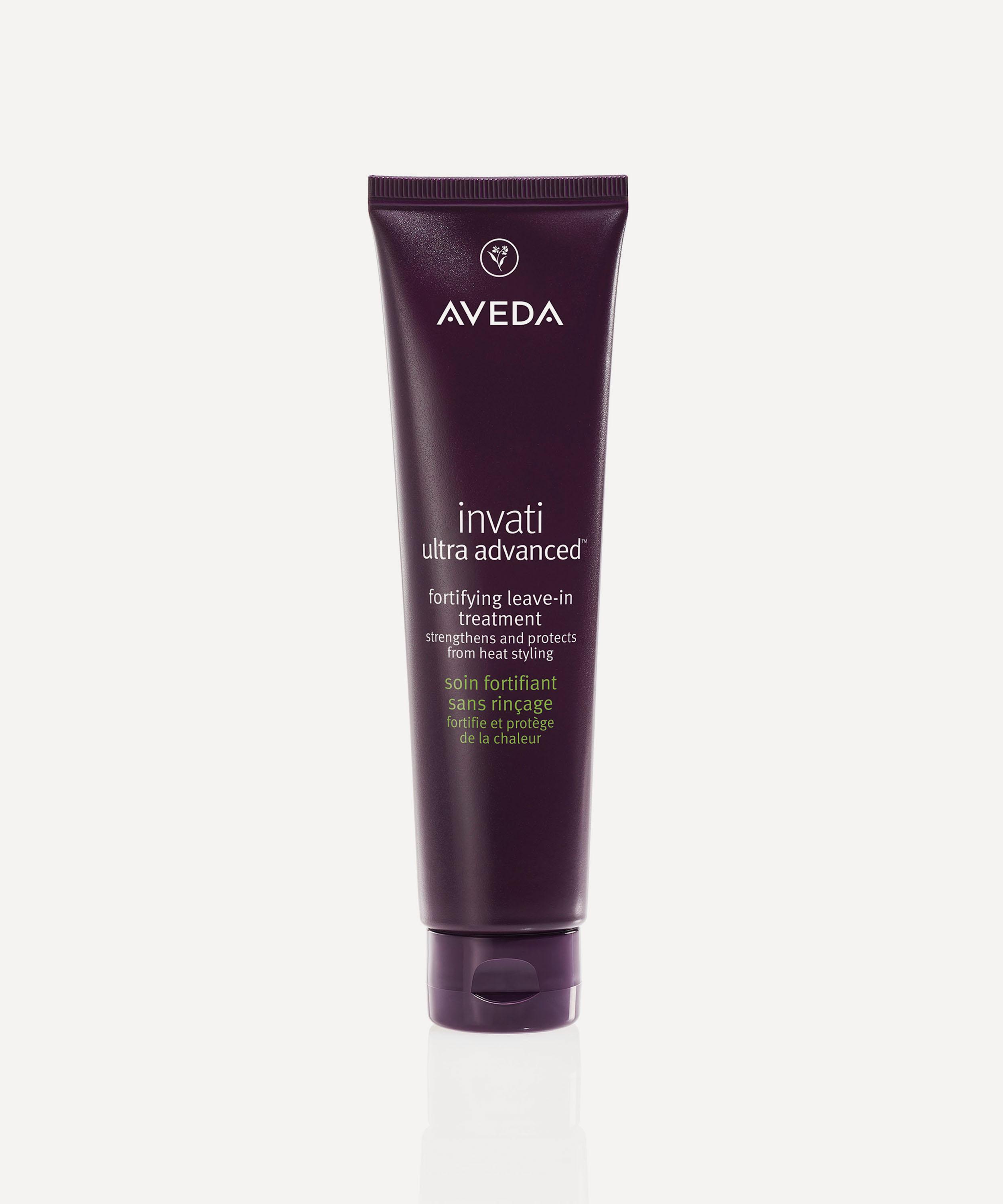 Aveda - Invati Ultra Advanced Fortifying Leave-In Treatment 100ml image number 0