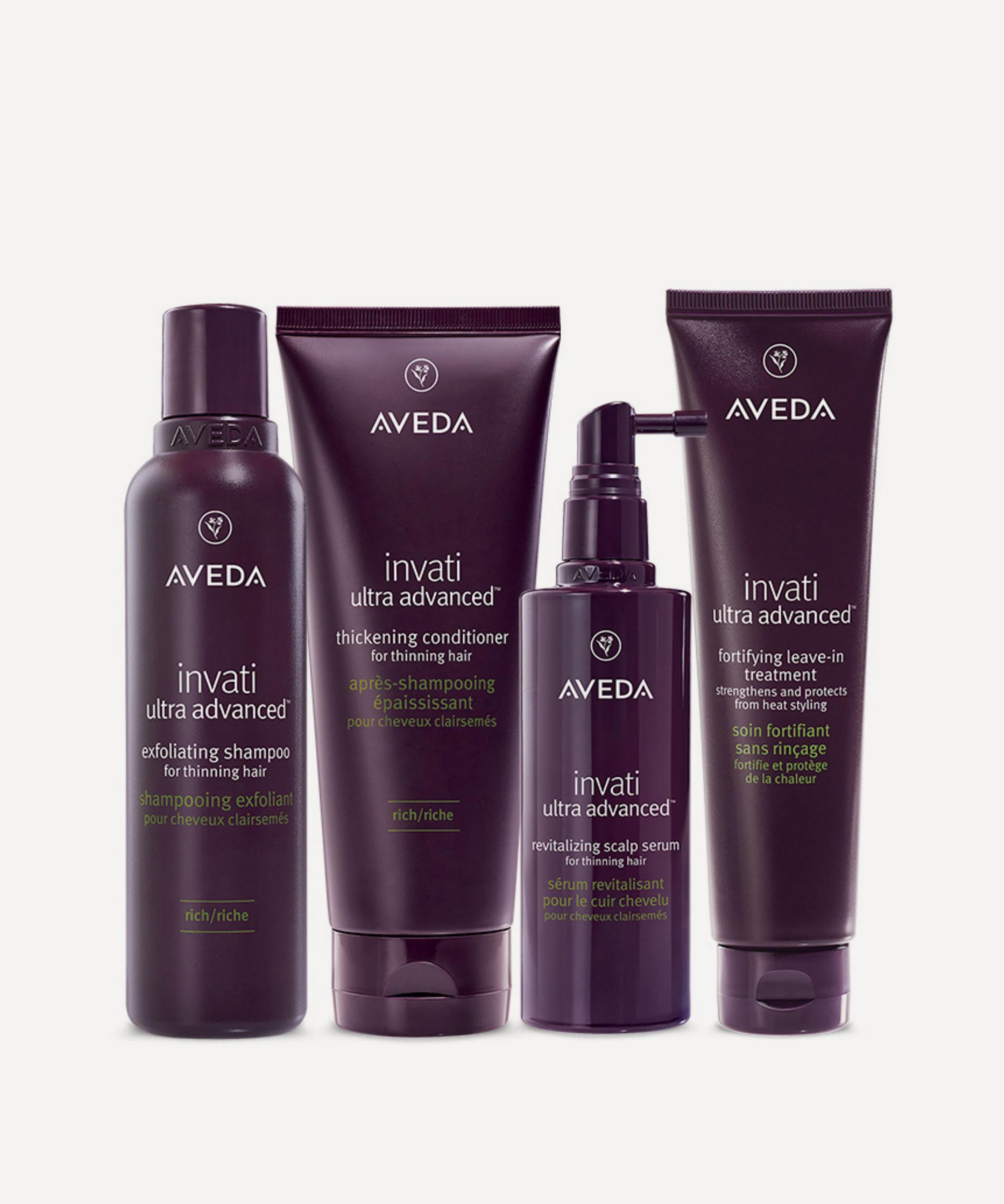 Aveda - Invati Ultra Advanced System Rich image number 0