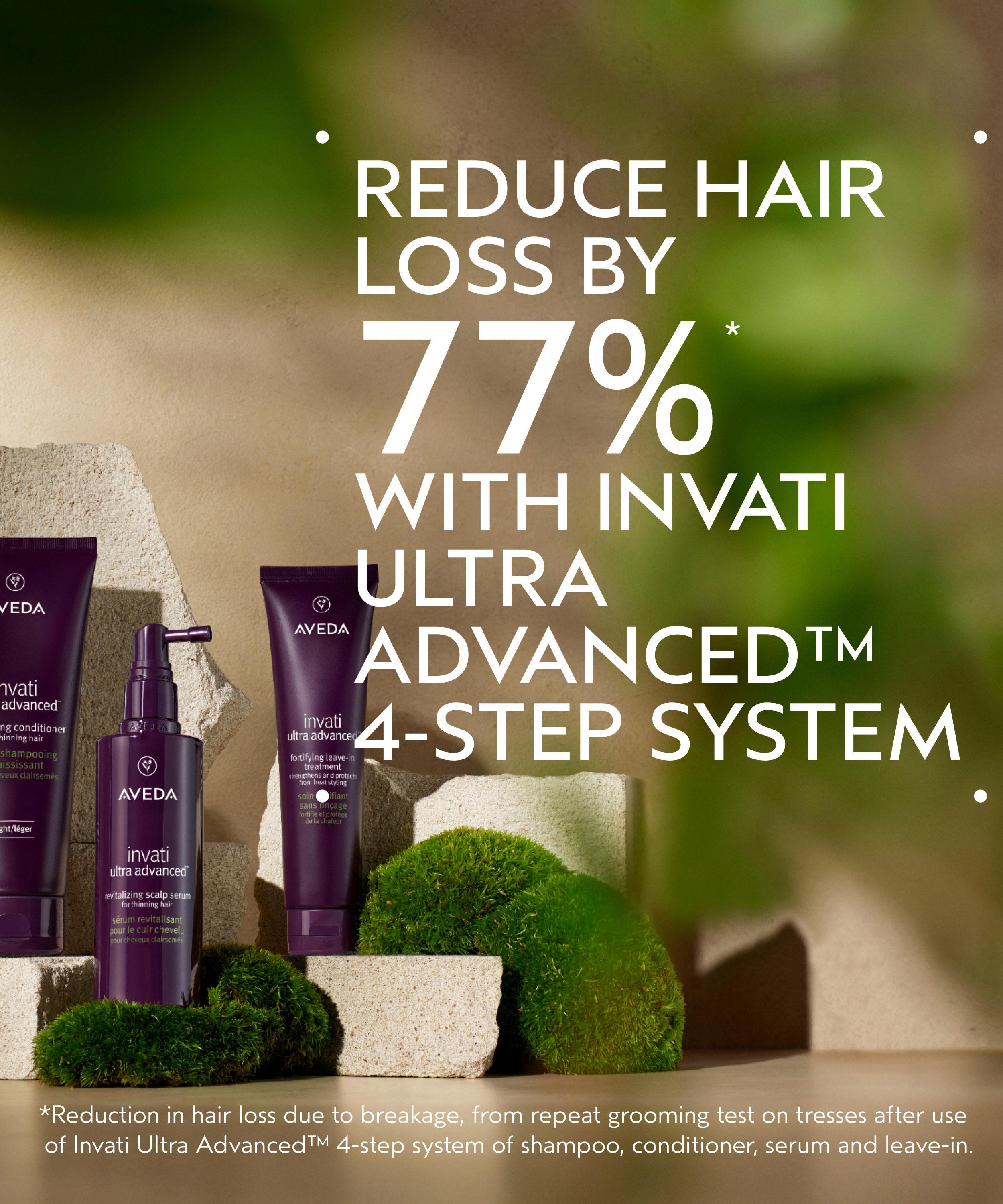 Aveda - Invati Ultra Advanced System Rich image number 3
