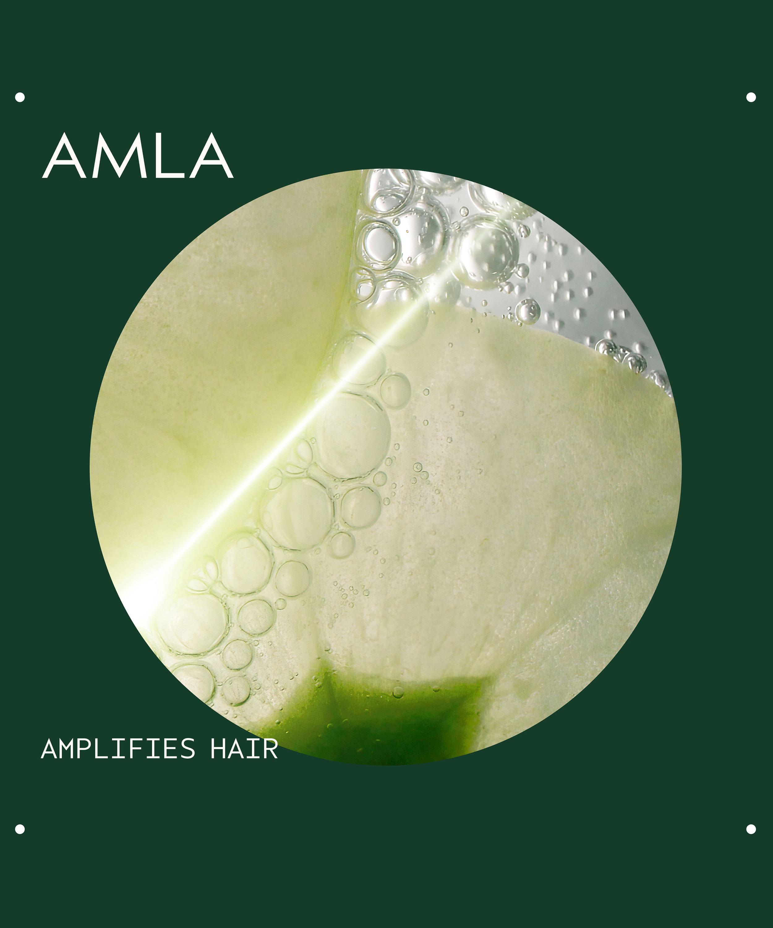 Aveda - Invati Ultra Advanced Thickening Styling Foam 150ml image number 3