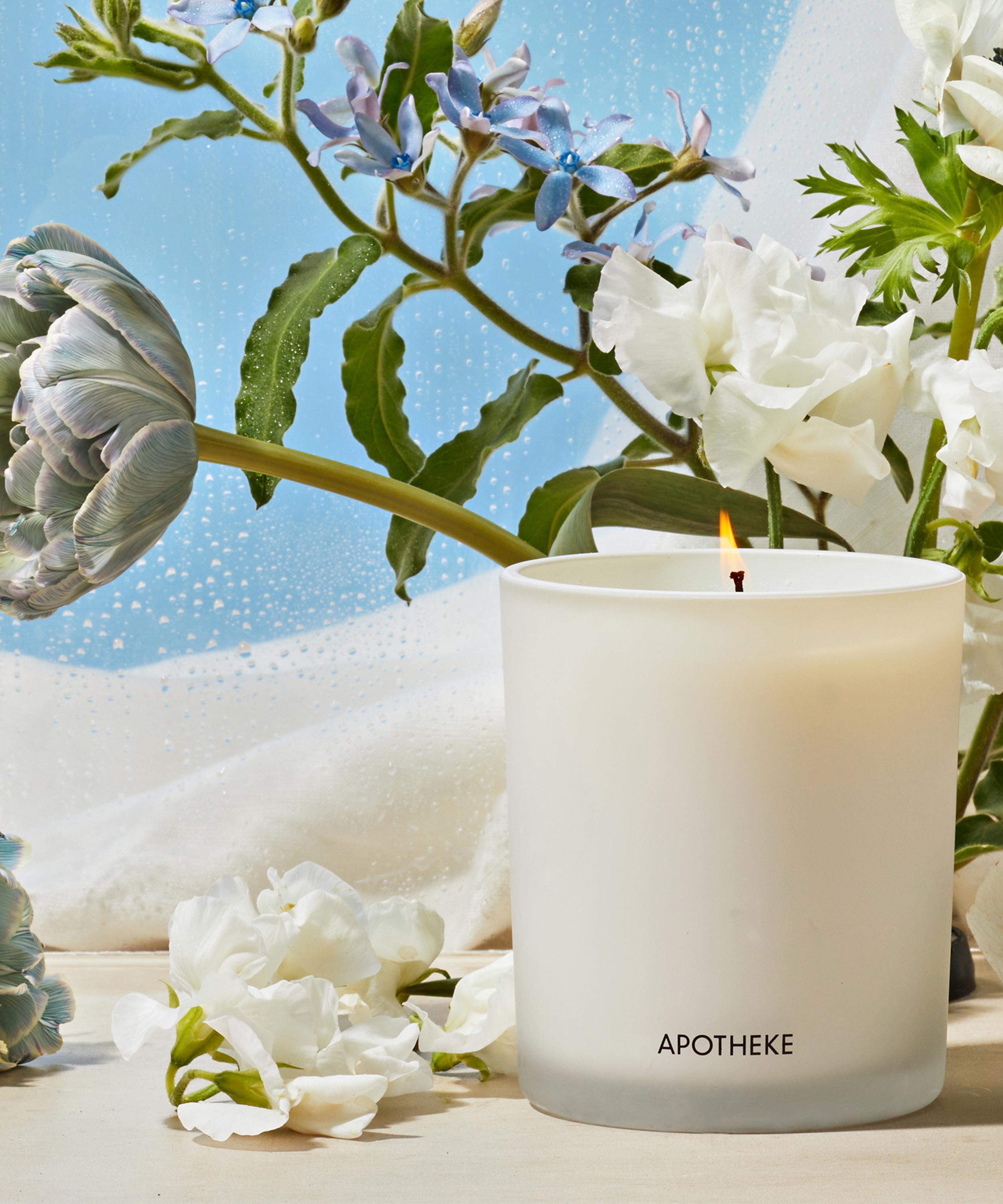 Apotheke - Canvas Classic Scented Candle 296g image number 1