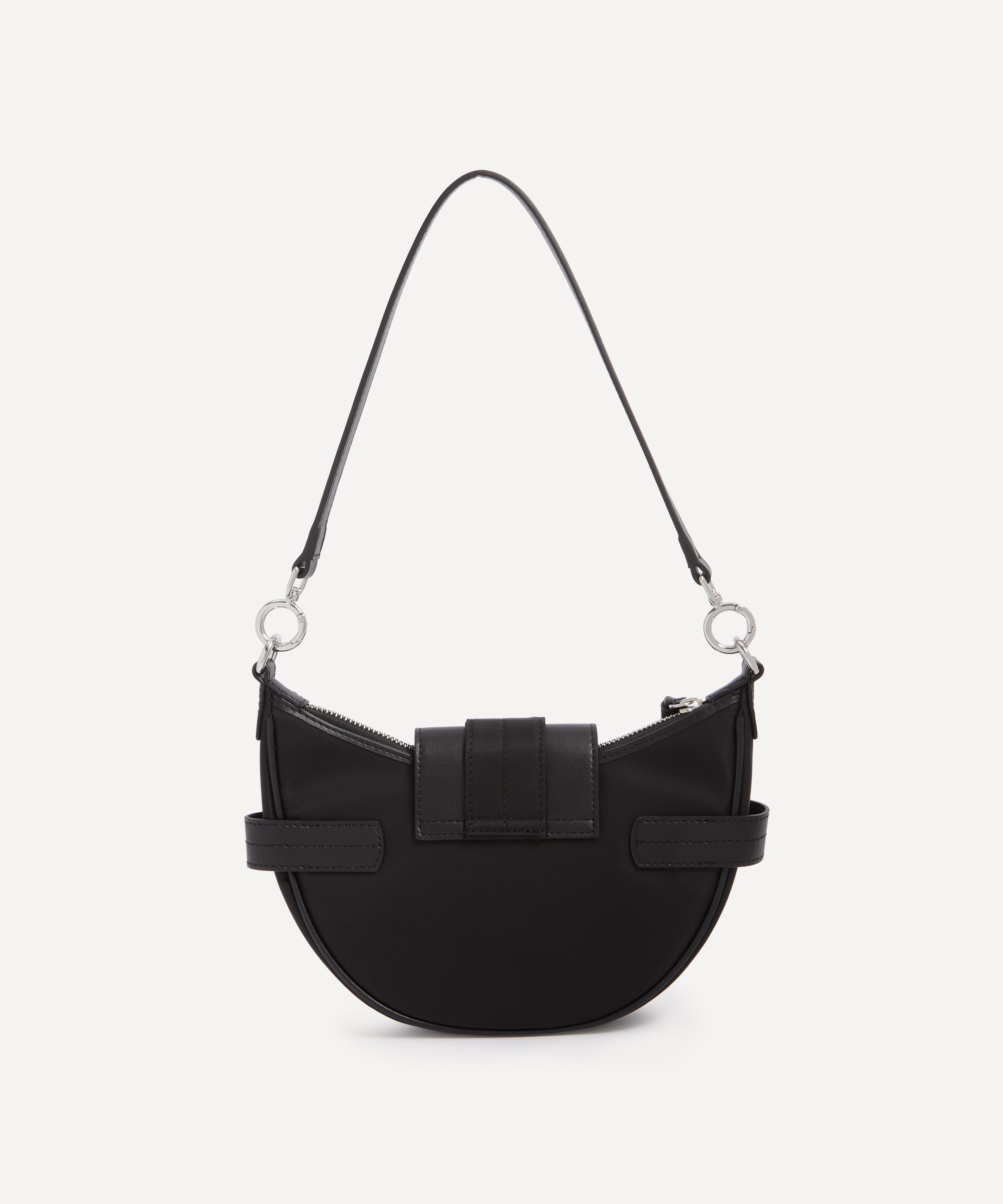 Ganni - Small Bucky Crossbody Bag image number 1