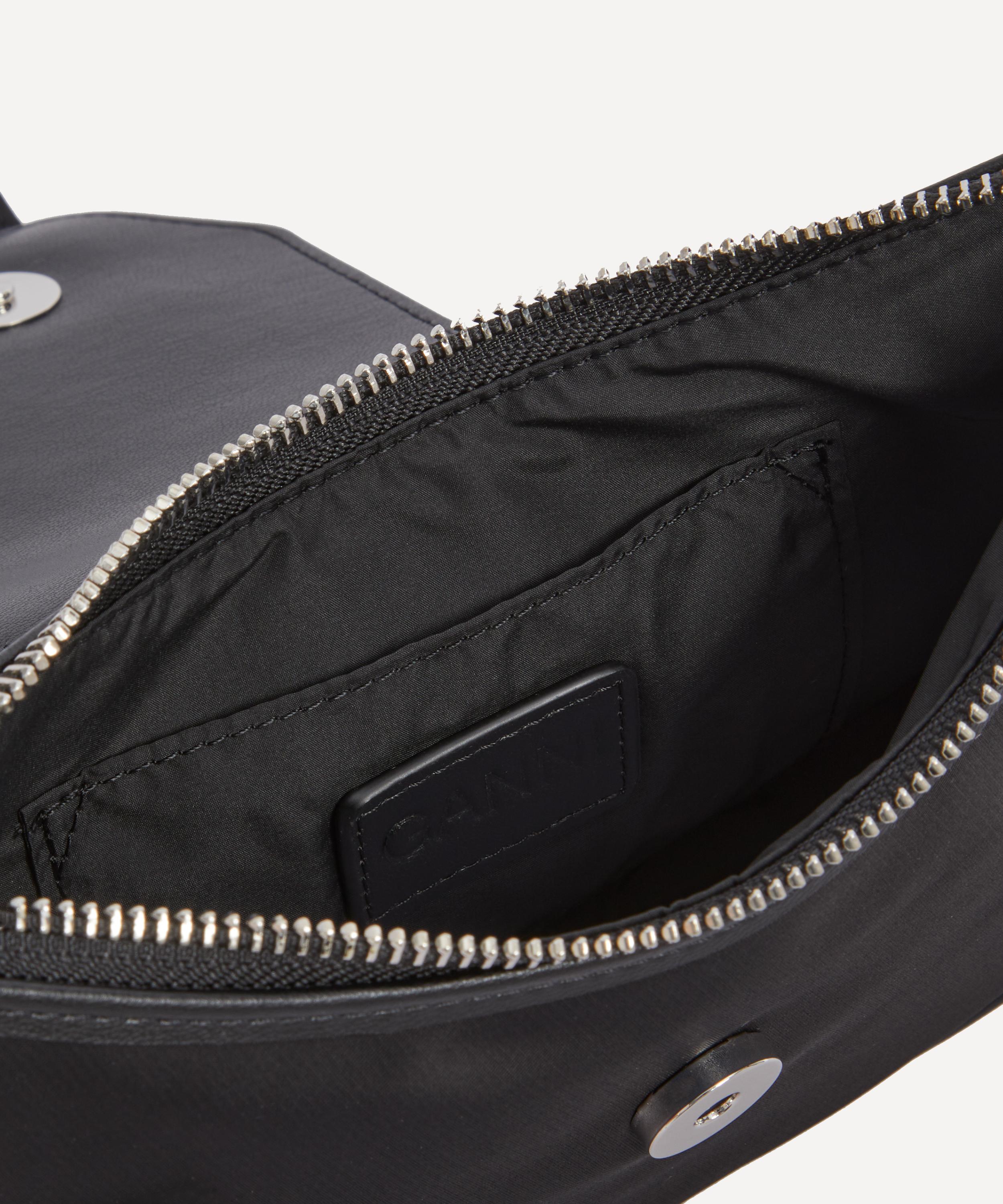 Ganni - Small Bucky Crossbody Bag image number 3