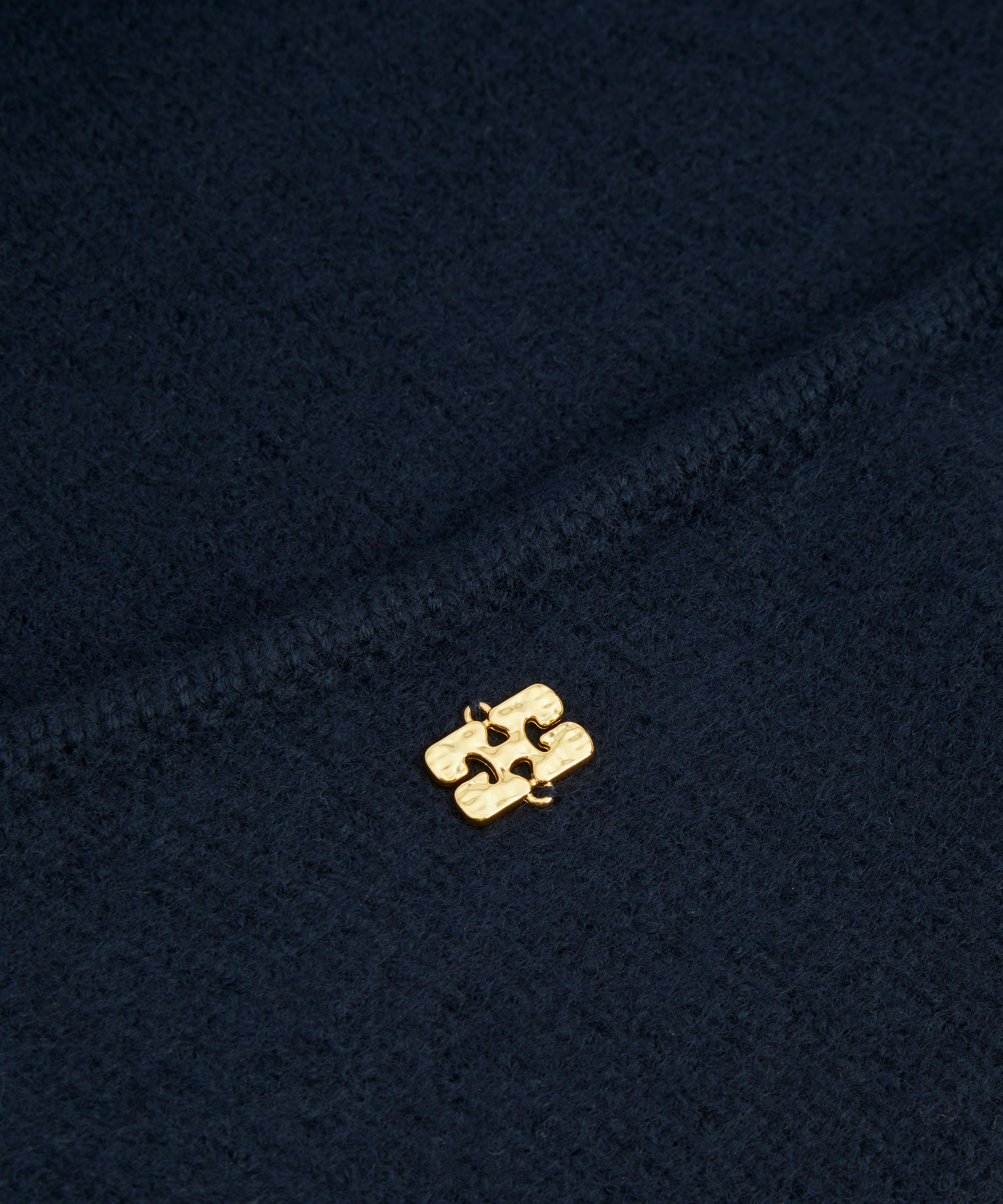 Ganni - Wool Balaclava image number 2