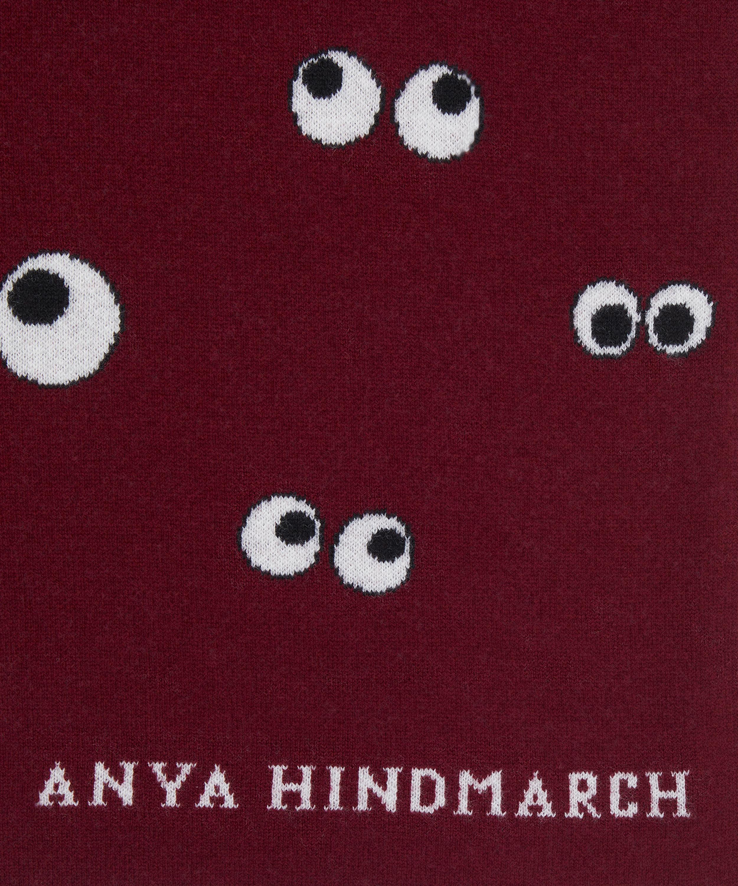 Anya Hindmarch - All Over Eyes Blanket image number 3