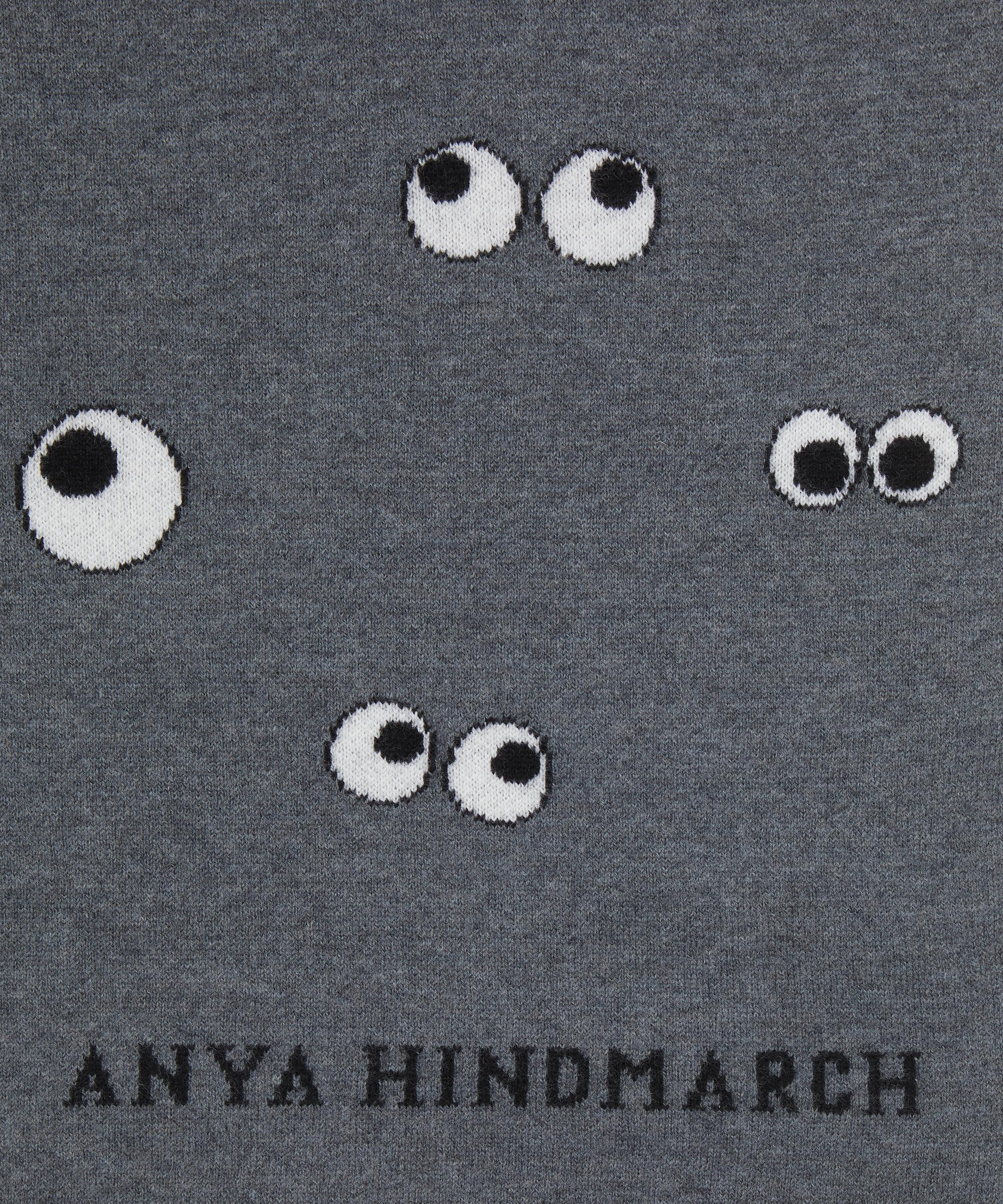 Anya Hindmarch - All Over Eyes Blanket image number 3