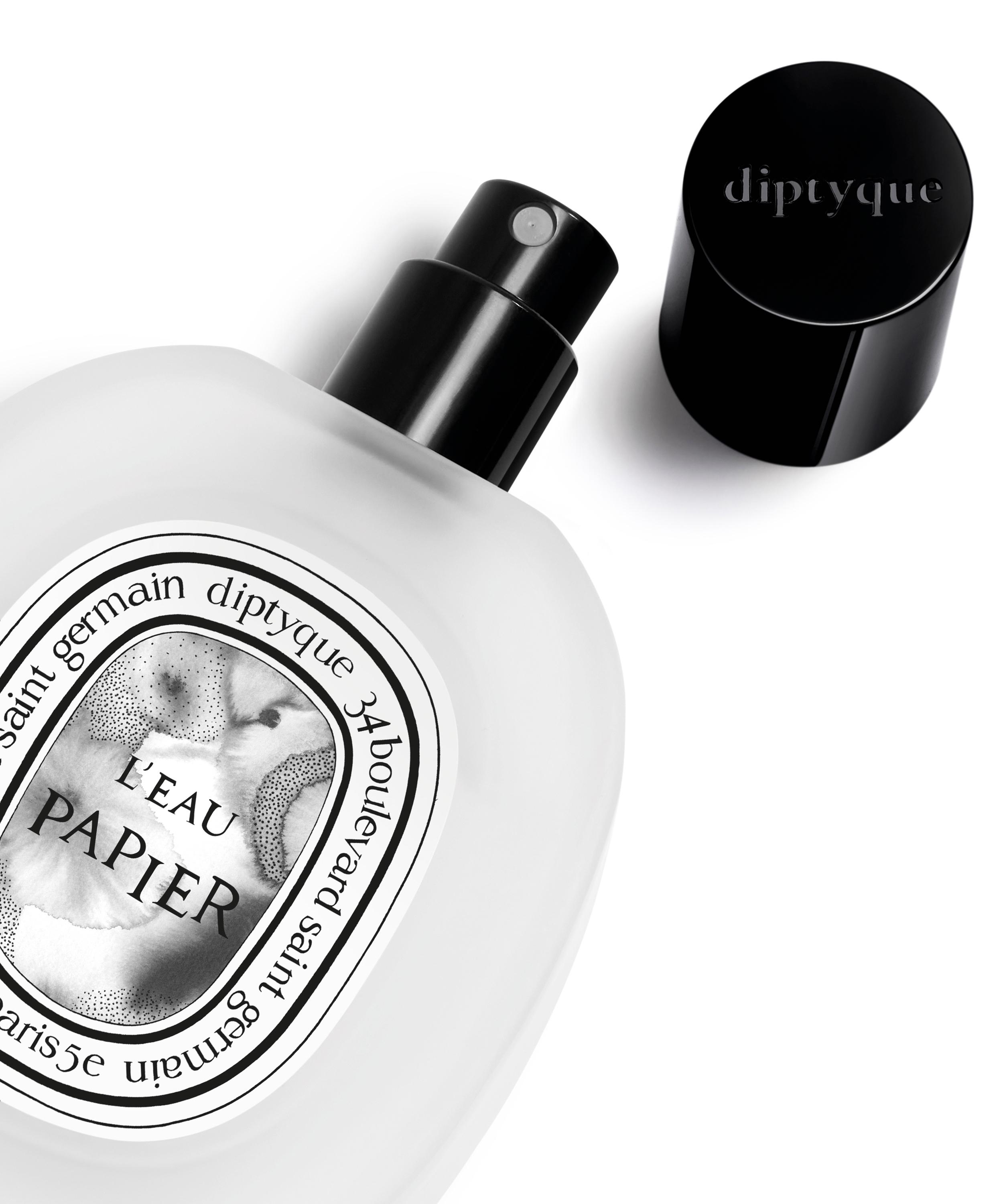 Diptyque - L'Eau Papier Hair Mist 30ml image number 1