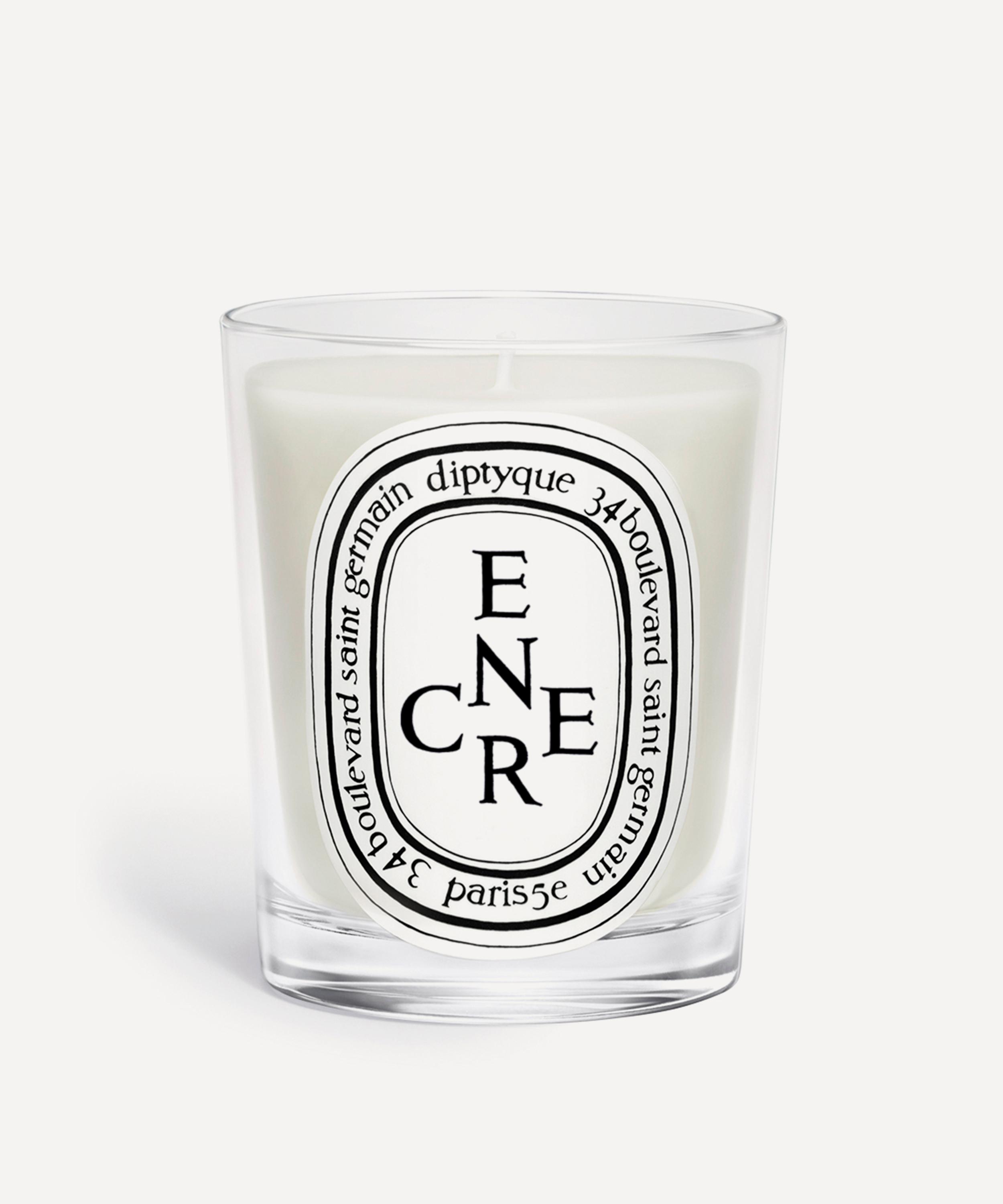 Diptyque - Encre Limited Edition Scented Candle 190g