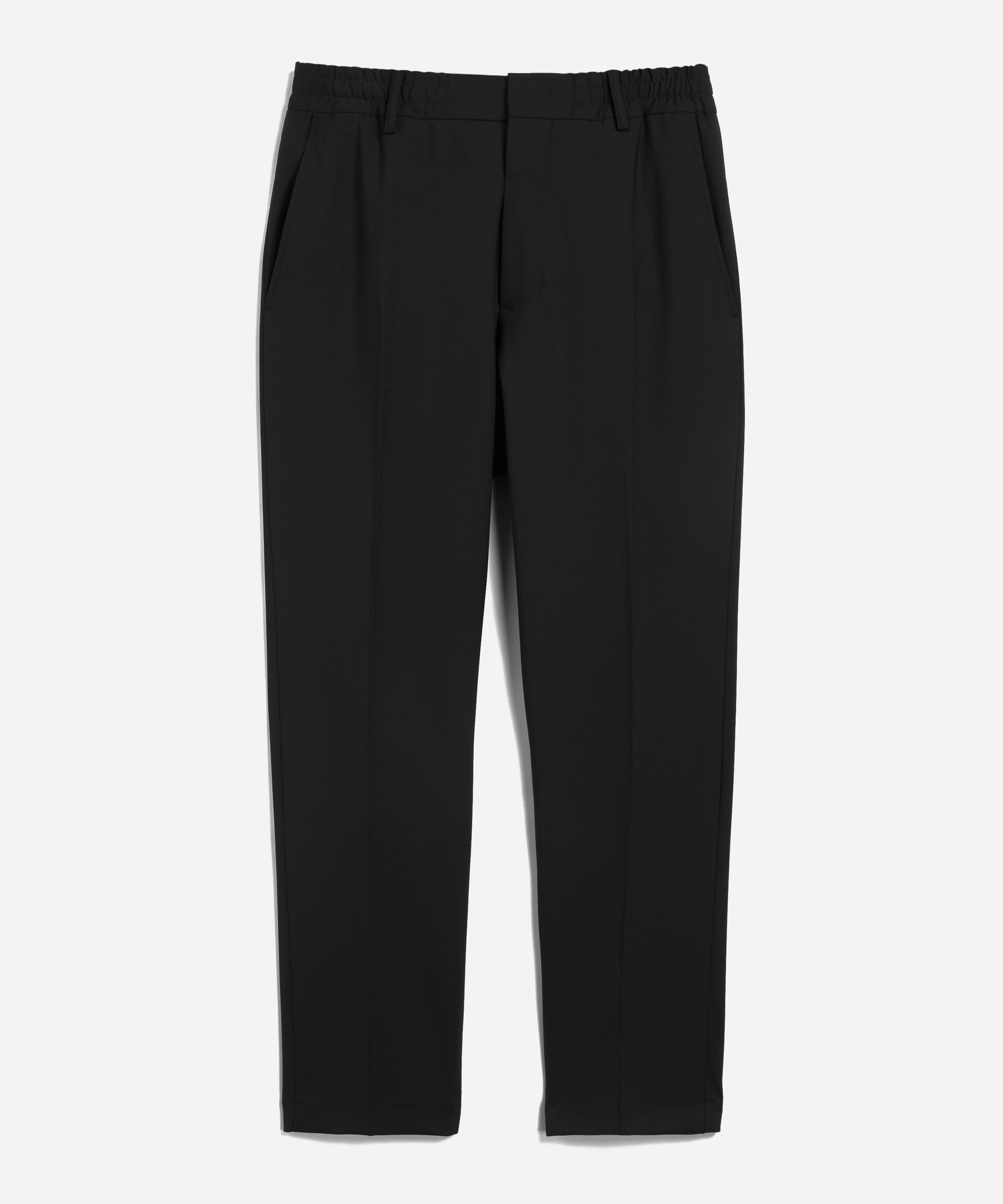 NN07 - Billie 1088 Drawstring Trousers