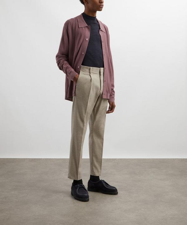 NN07 Bill 1067 Trousers | Liberty NN07 Bill 1067 Trousers | Liberty