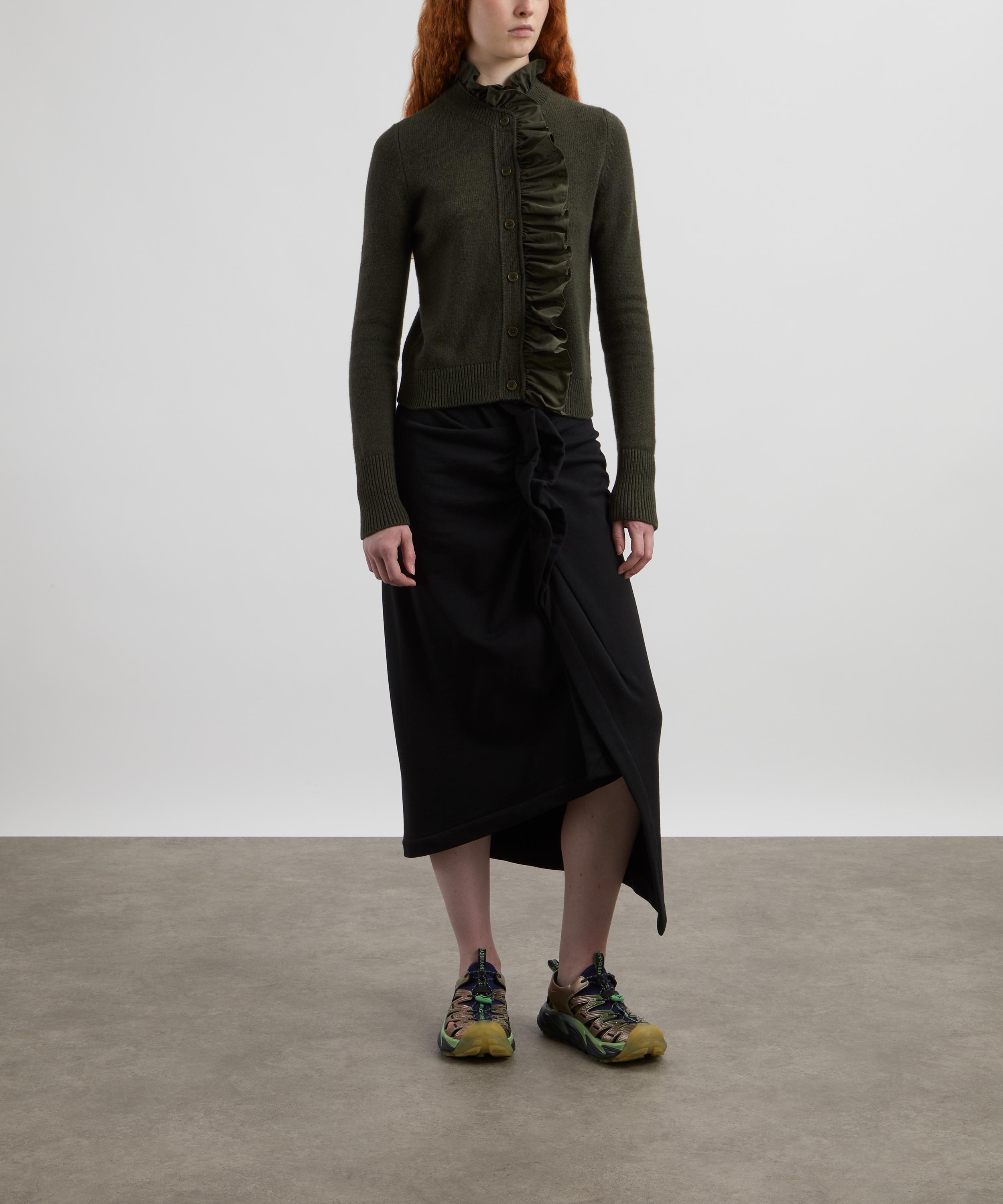 CECILIE BAHNSEN Jacqueline Cardigan | endource