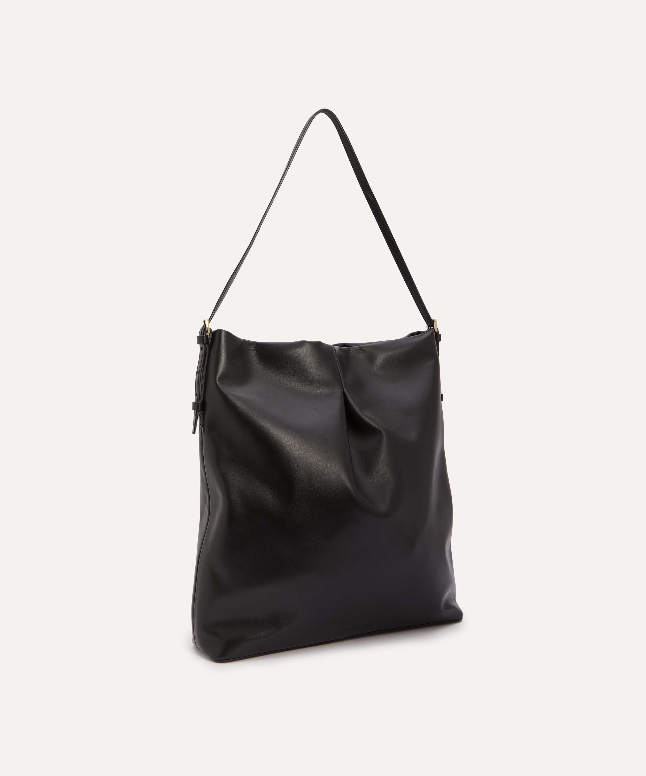 Loulou Studio - Christy Leather Tote Bag image number 3