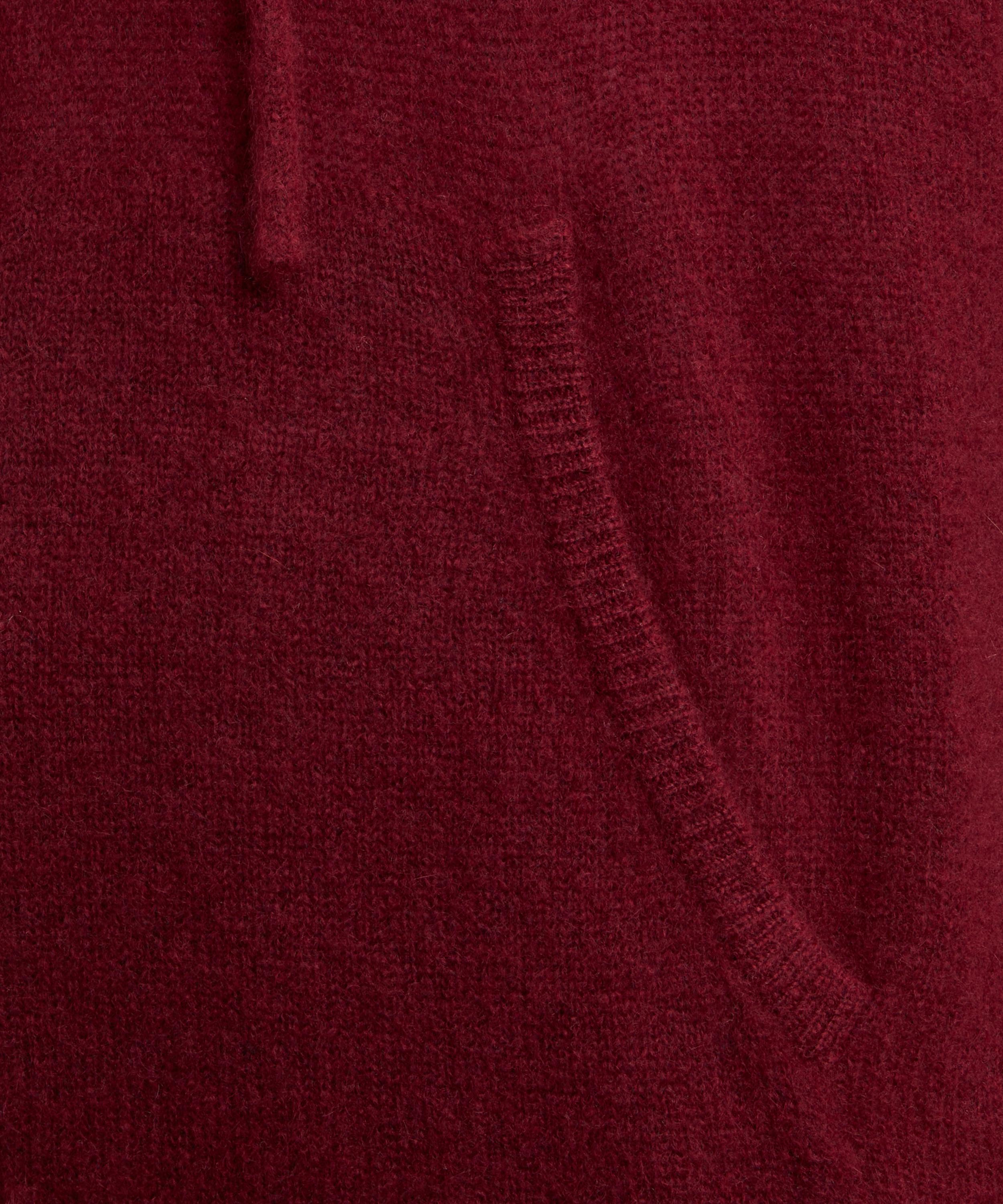 Crush Cashmere - Prince Amara Cashmere Hoodie image number 4