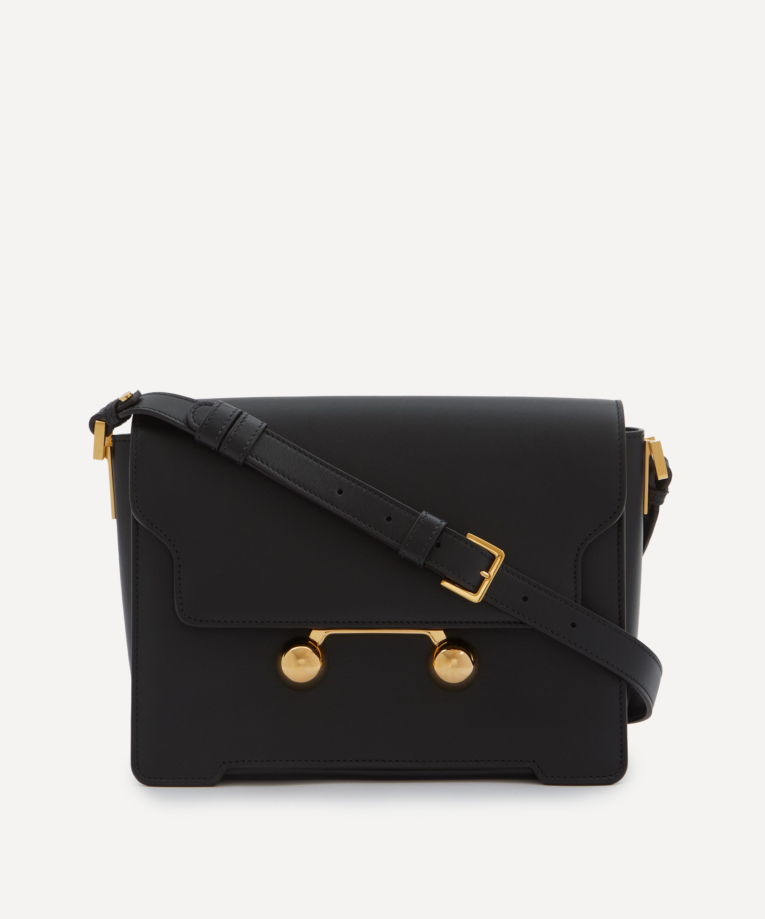 Marni - Trunkaroo Medium Shoulder Bag