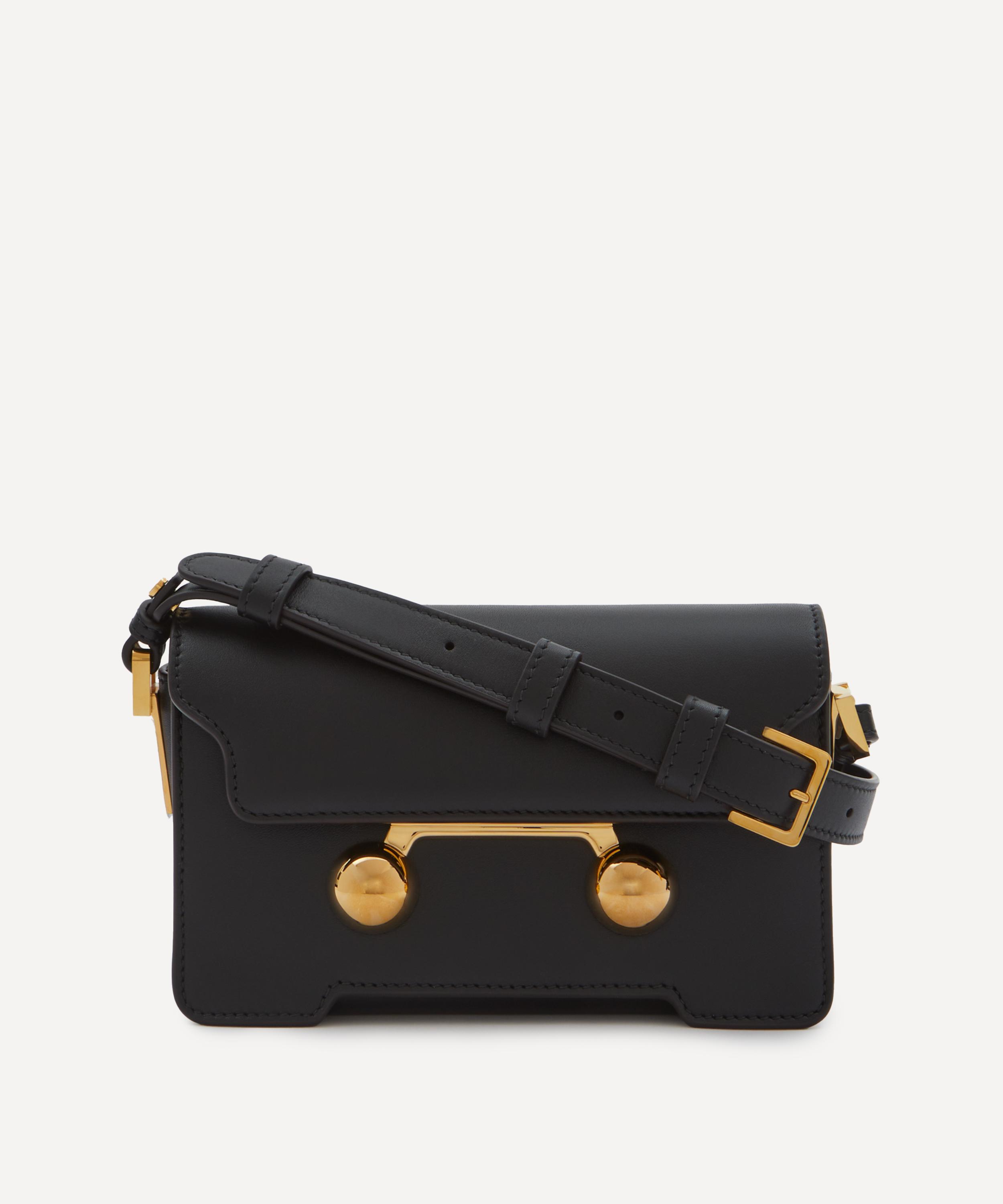 Marni - Trunkaroo Mini Shoulder Bag