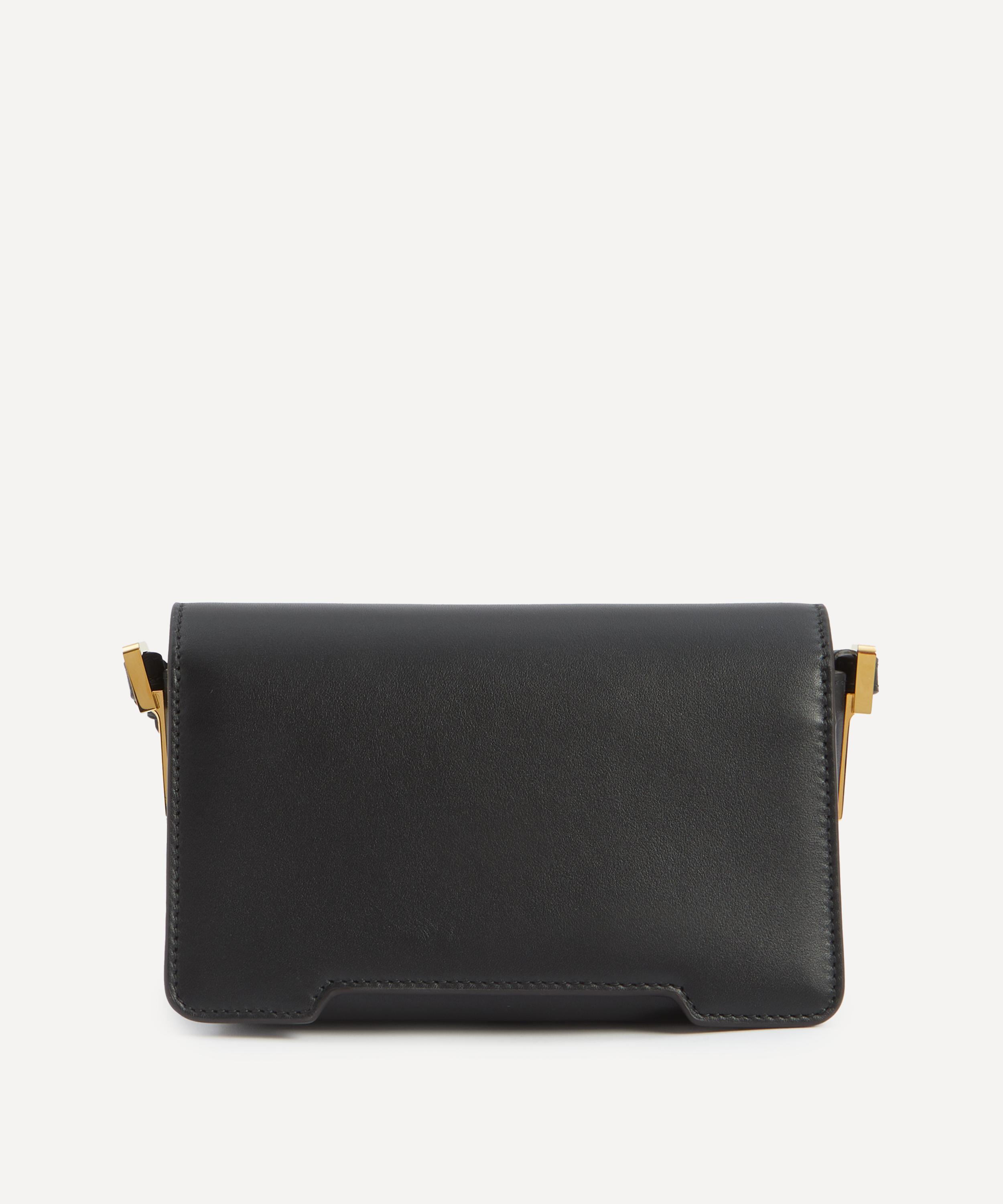 Marni - Trunkaroo Mini Shoulder Bag image number 3