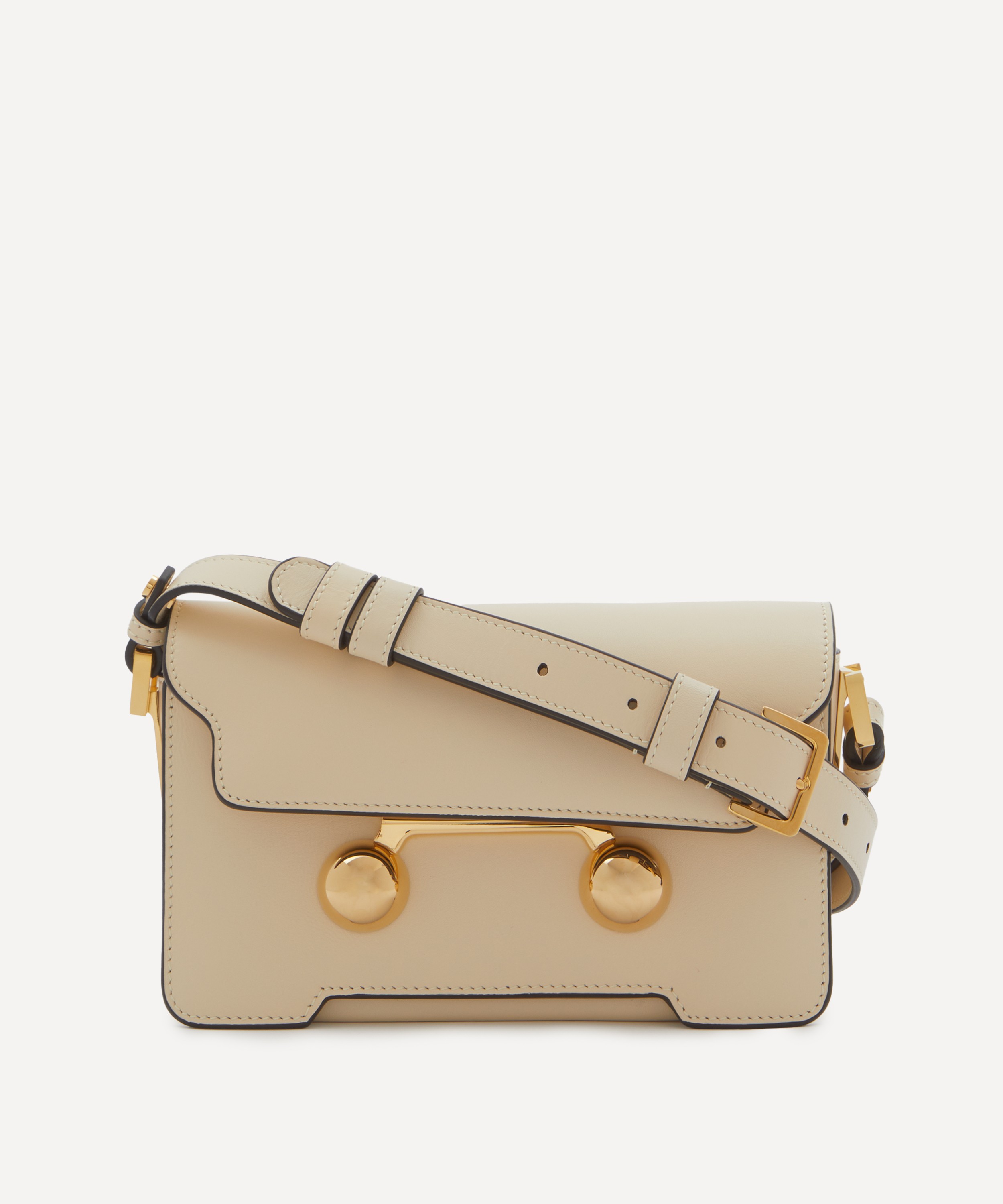 Marni - Trunkaroo Mini Shoulder Bag