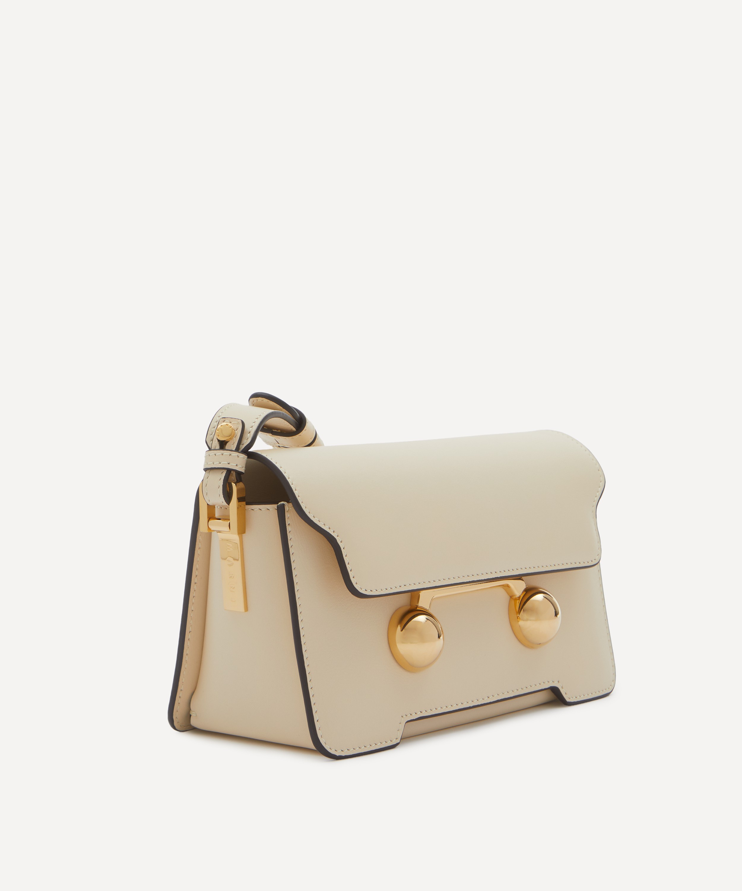 Marni - Trunkaroo Mini Shoulder Bag image number 2