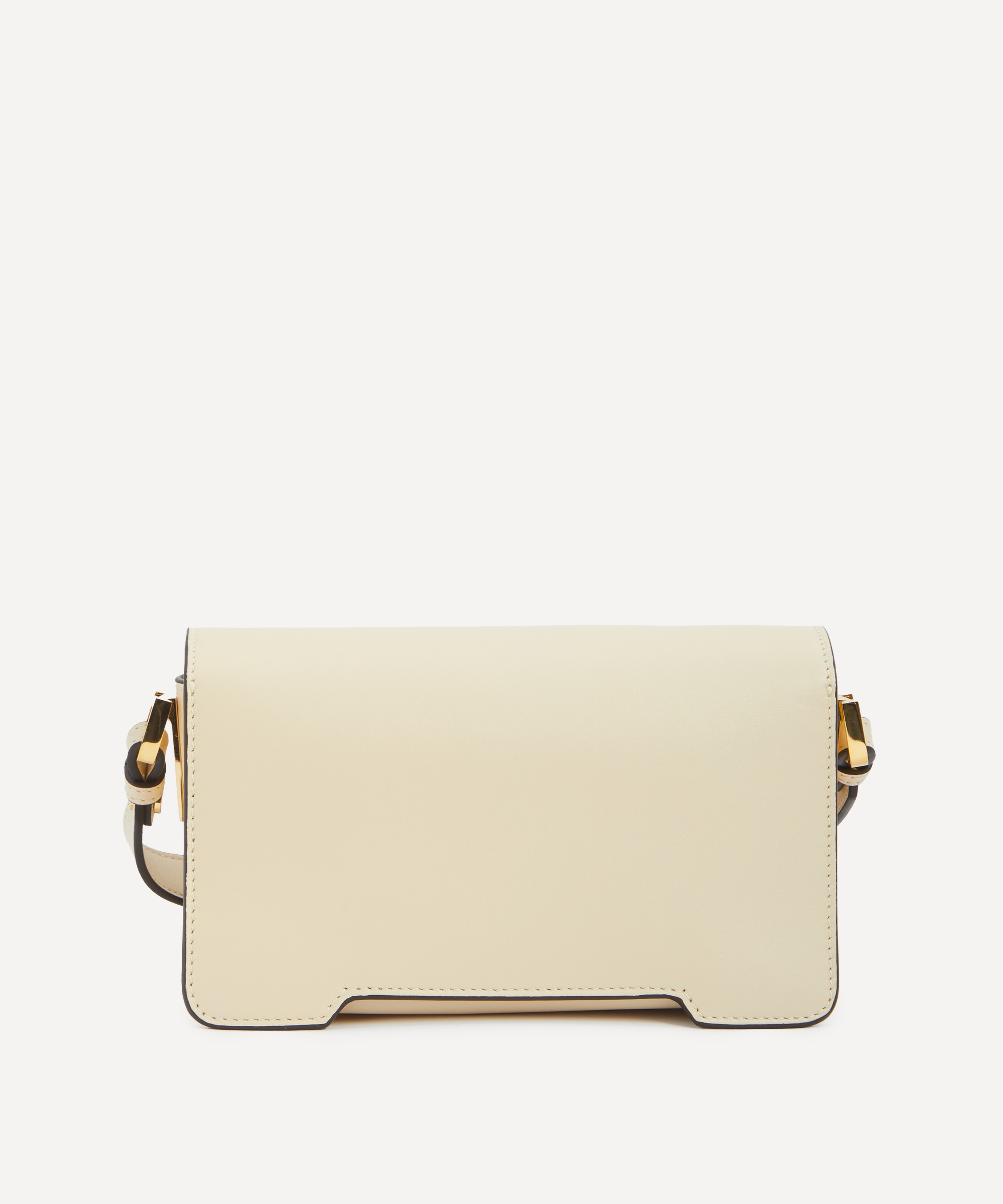 Marni - Trunkaroo Mini Shoulder Bag image number 3