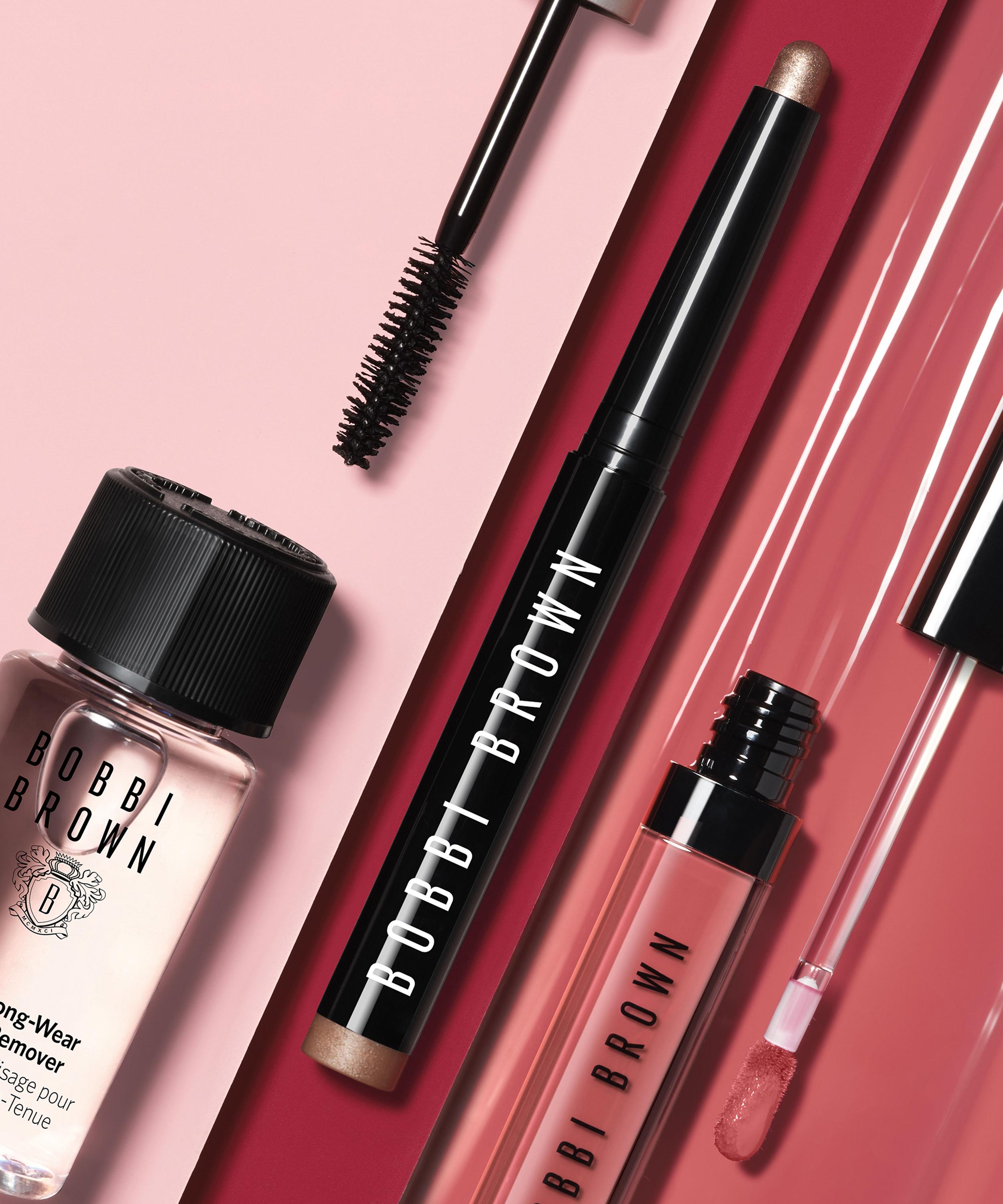Bobbi Brown - Essential Lip and Eye Kit image number 1