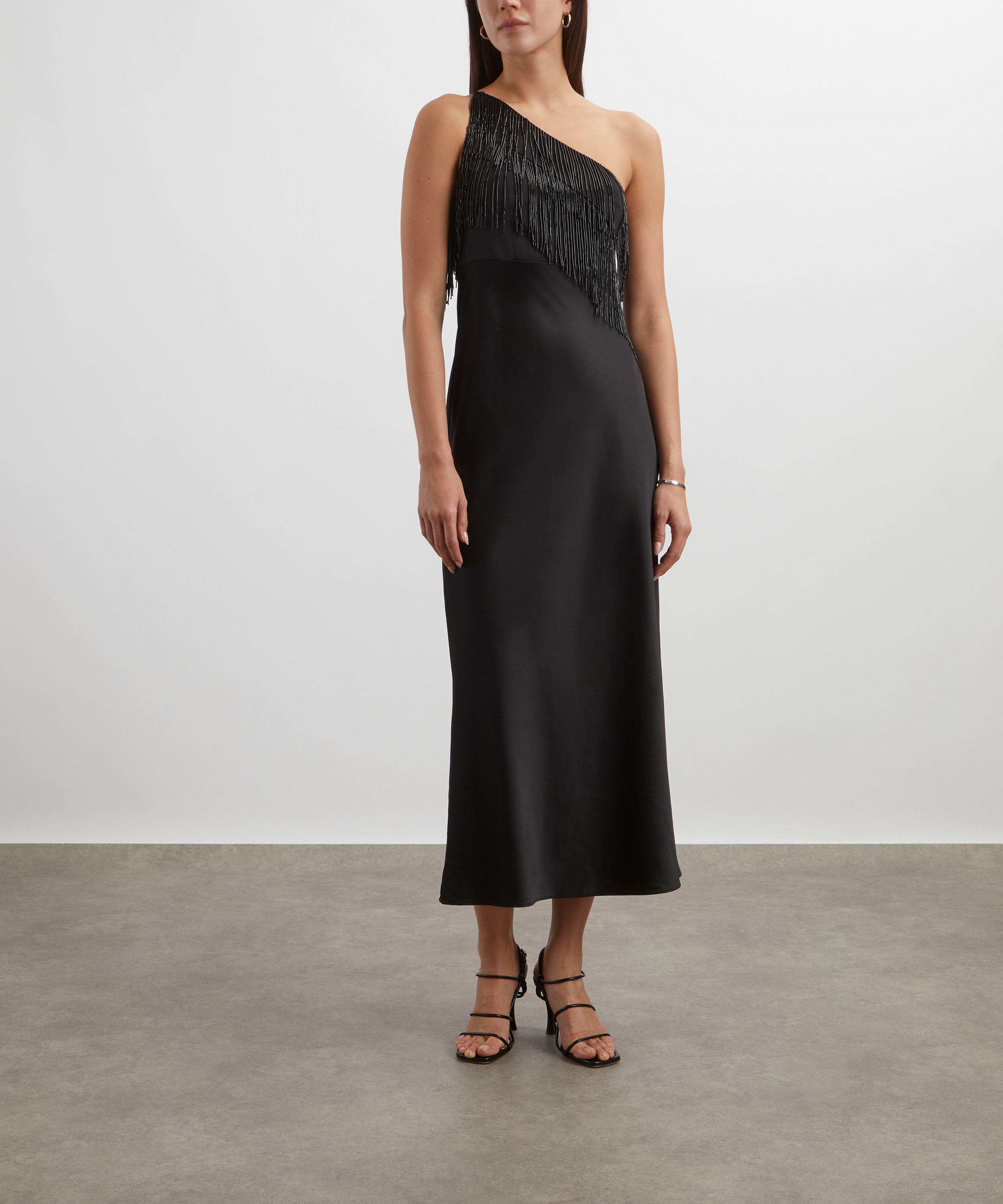 Significant Other - Josephine Midi Dress image number 2