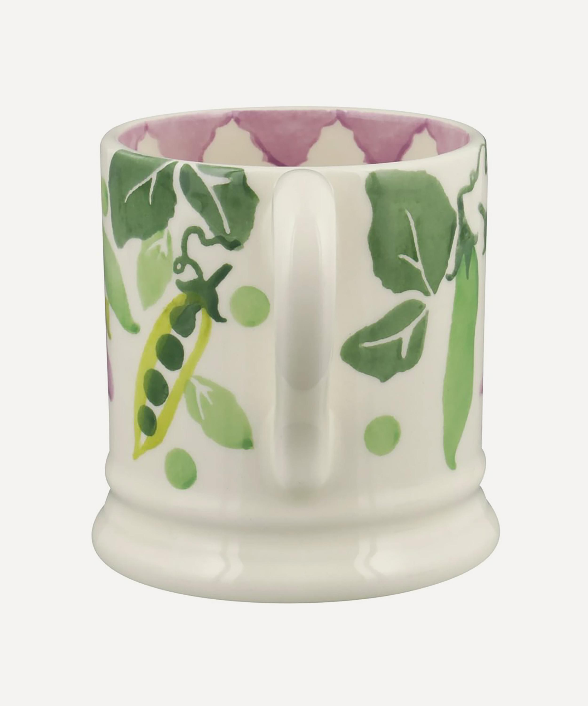 Emma Bridgewater - Peas and Beans Half-Pint Mug image number 3