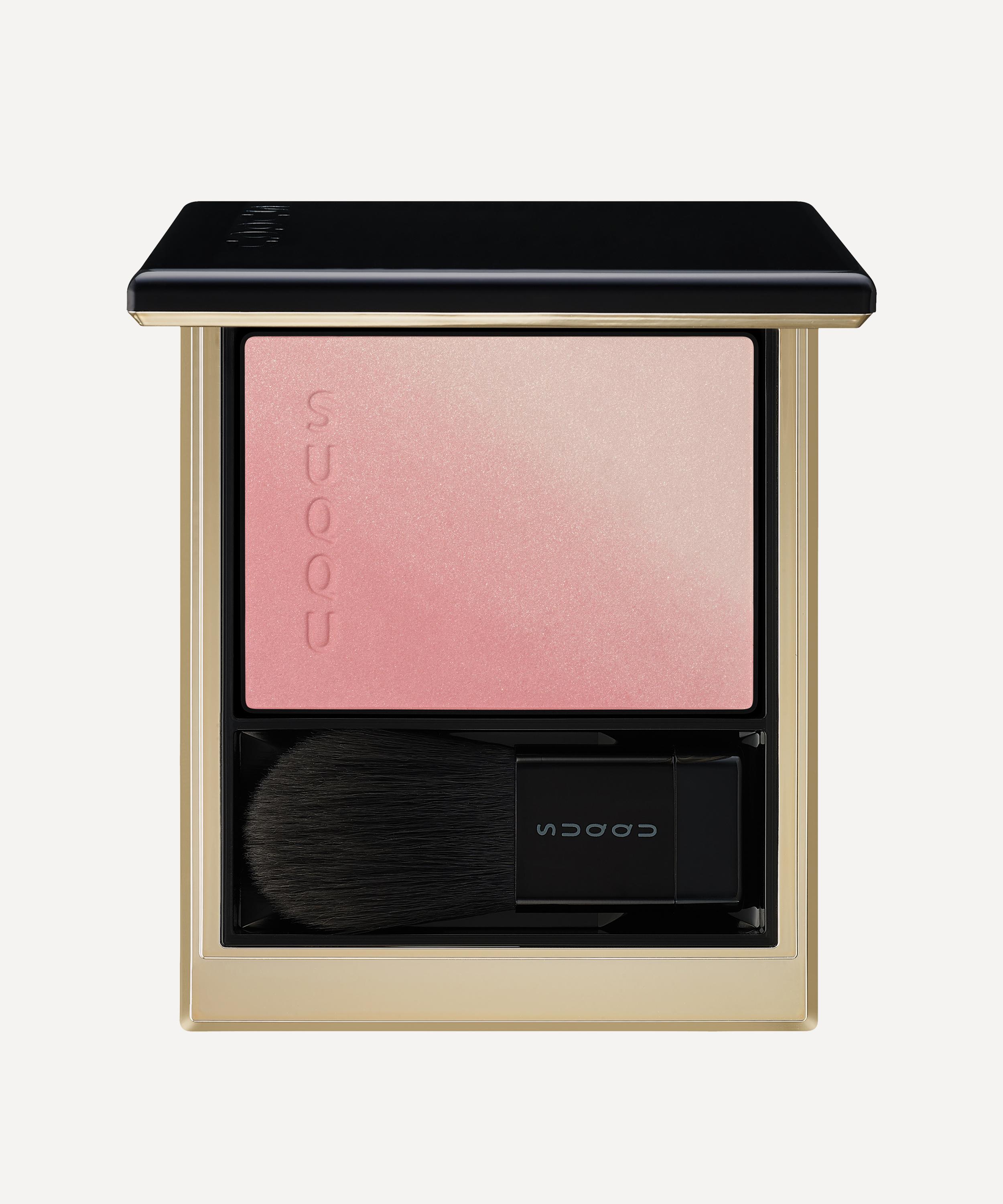 SUQQU - Blurring Colour Blush 6.4g