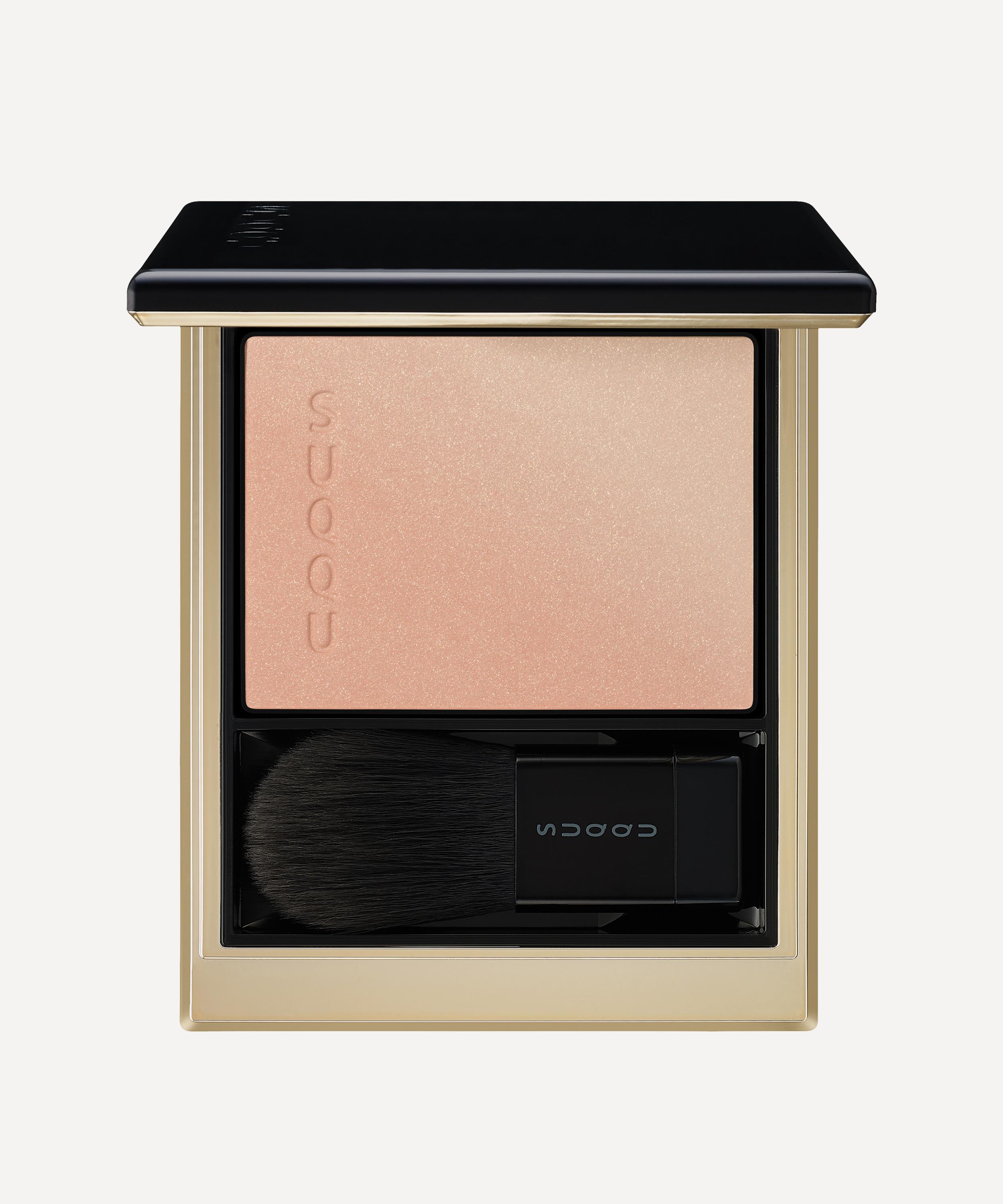 SUQQU - Blurring Colour Blush 6.4g image number 0