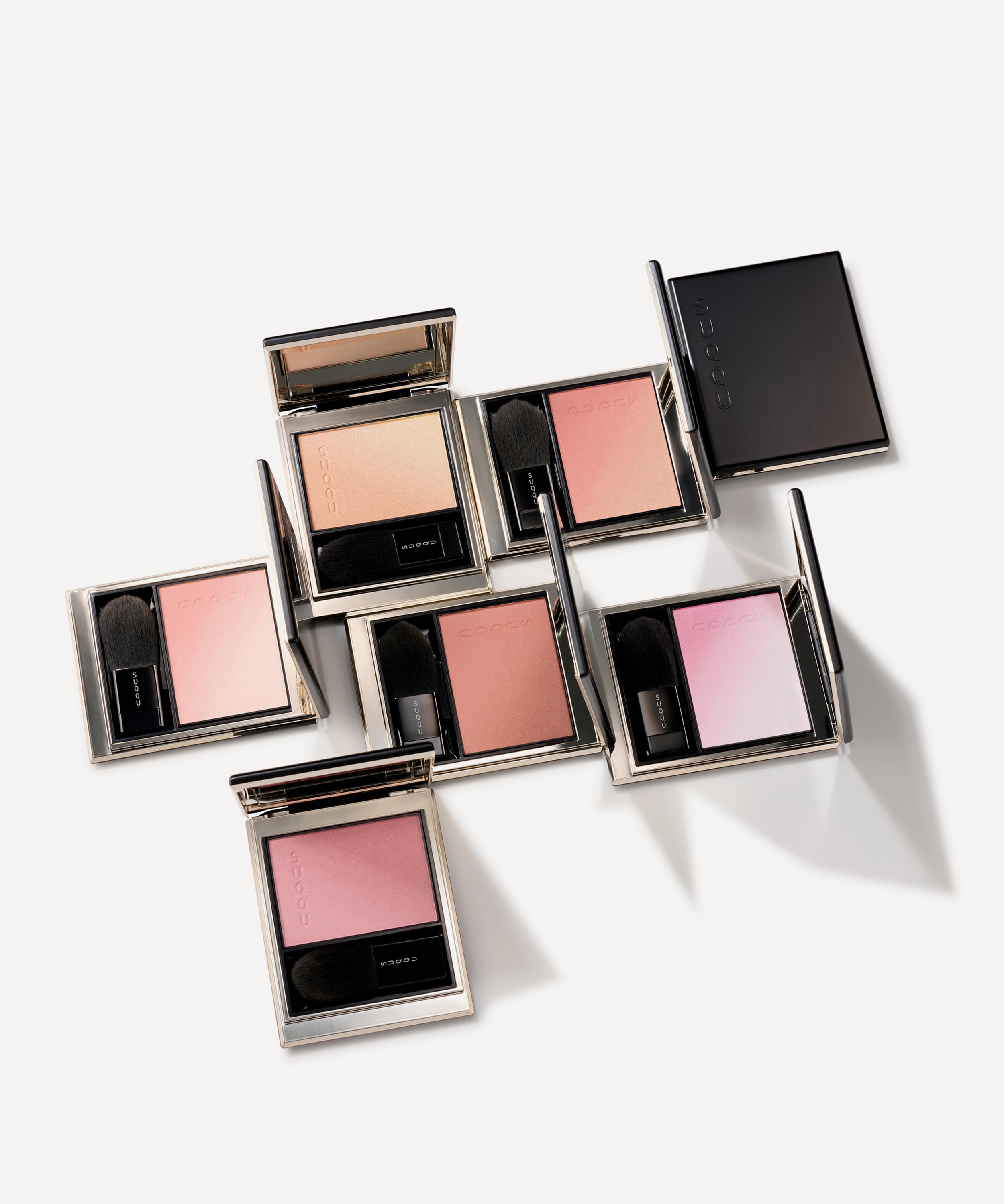 SUQQU - Blurring Colour Blush 6.4g image number 2