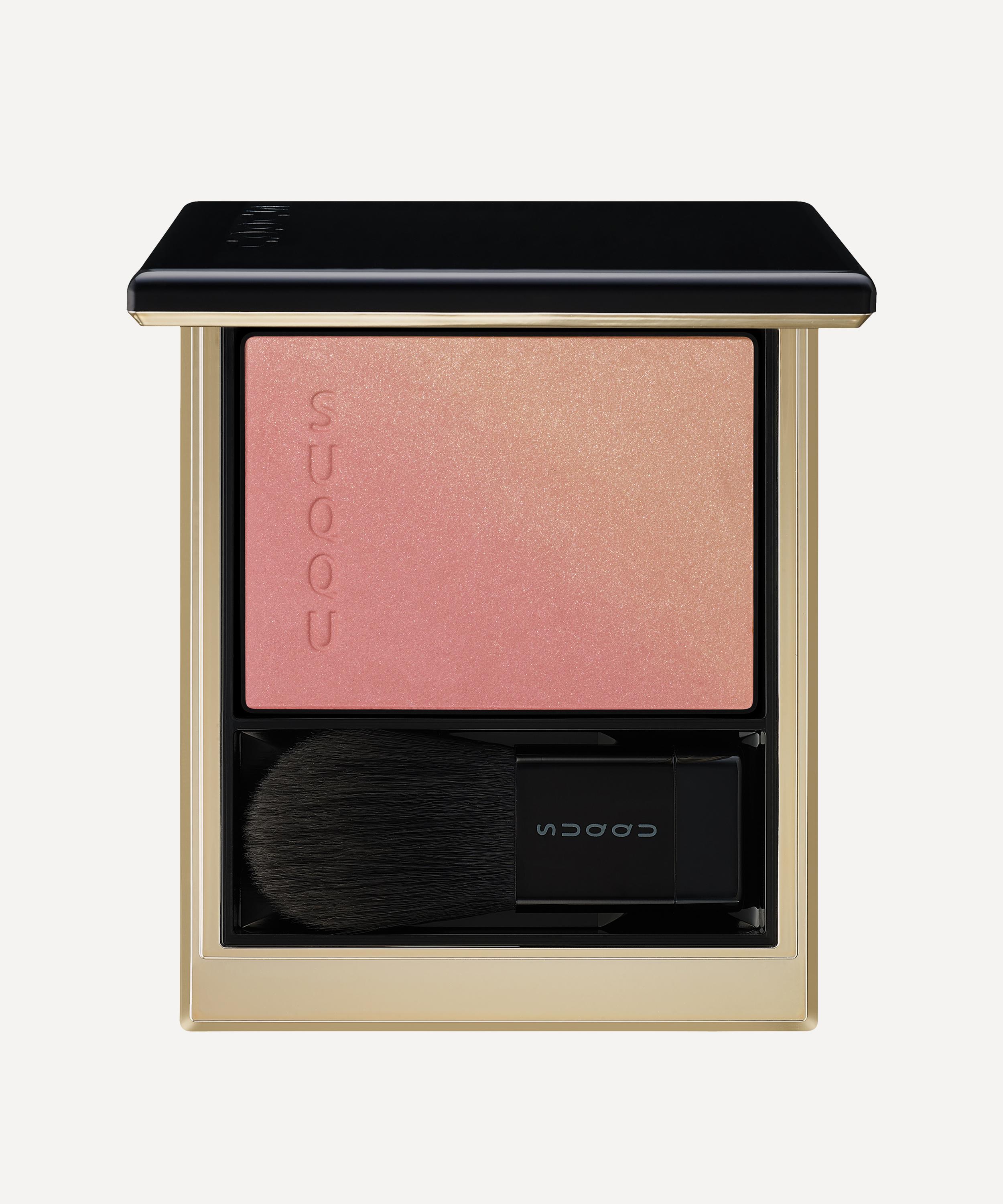 SUQQU - Blurring Colour Blush 6.4g image number 0